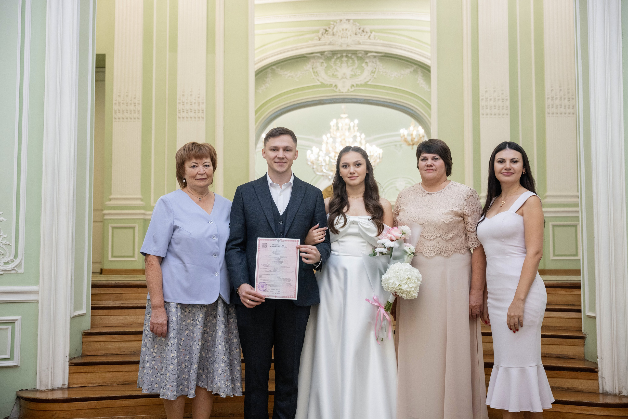 Маргарита и Руслан. Свадебный и портретный фотограф