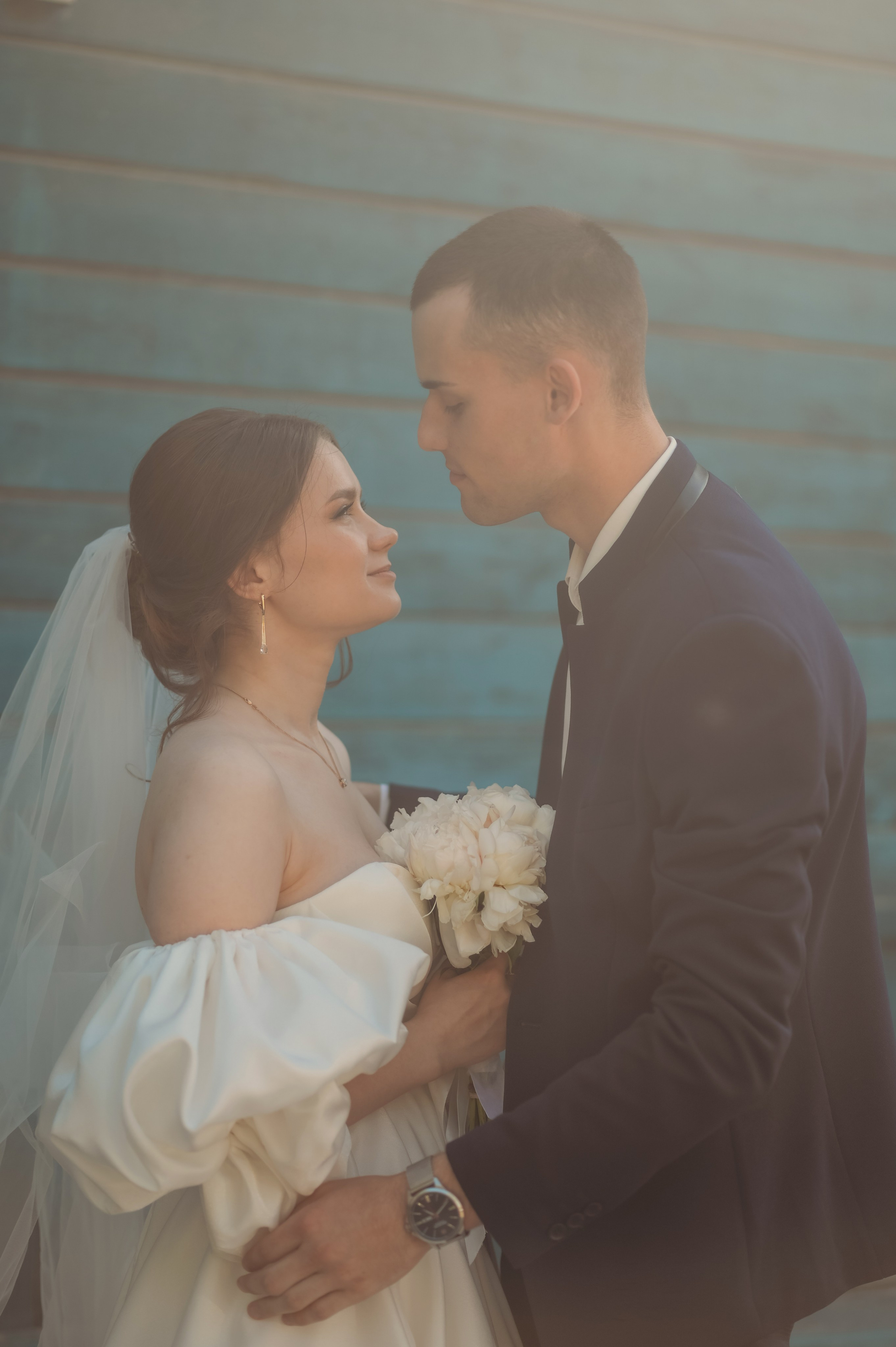 Александра & Кирилл. Семейный фотограф Олеся Батурина Рязань