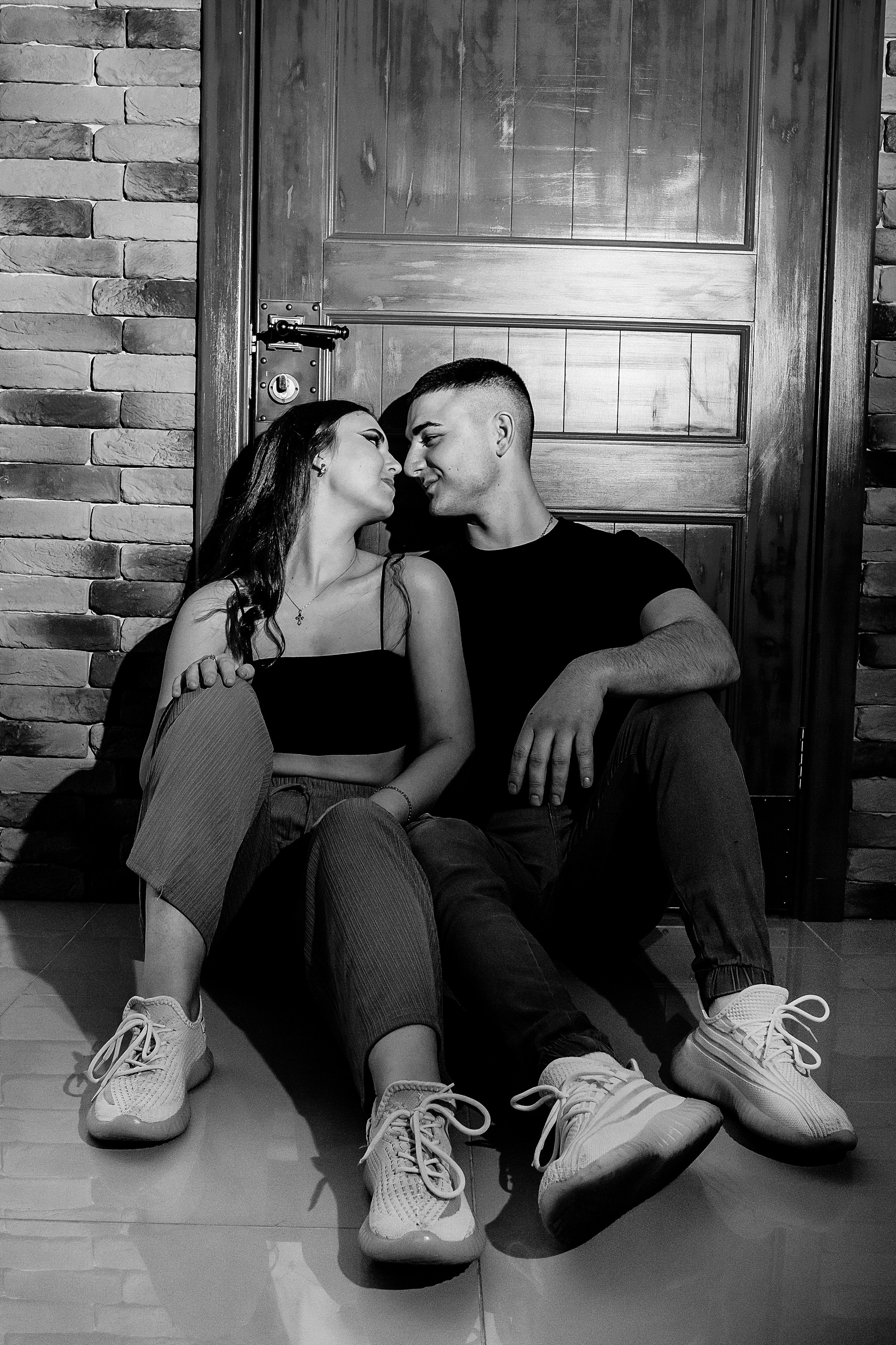 Love story в фотостудии г. Кропоткин. Свадебный фотограф Кропоткин Краснодар