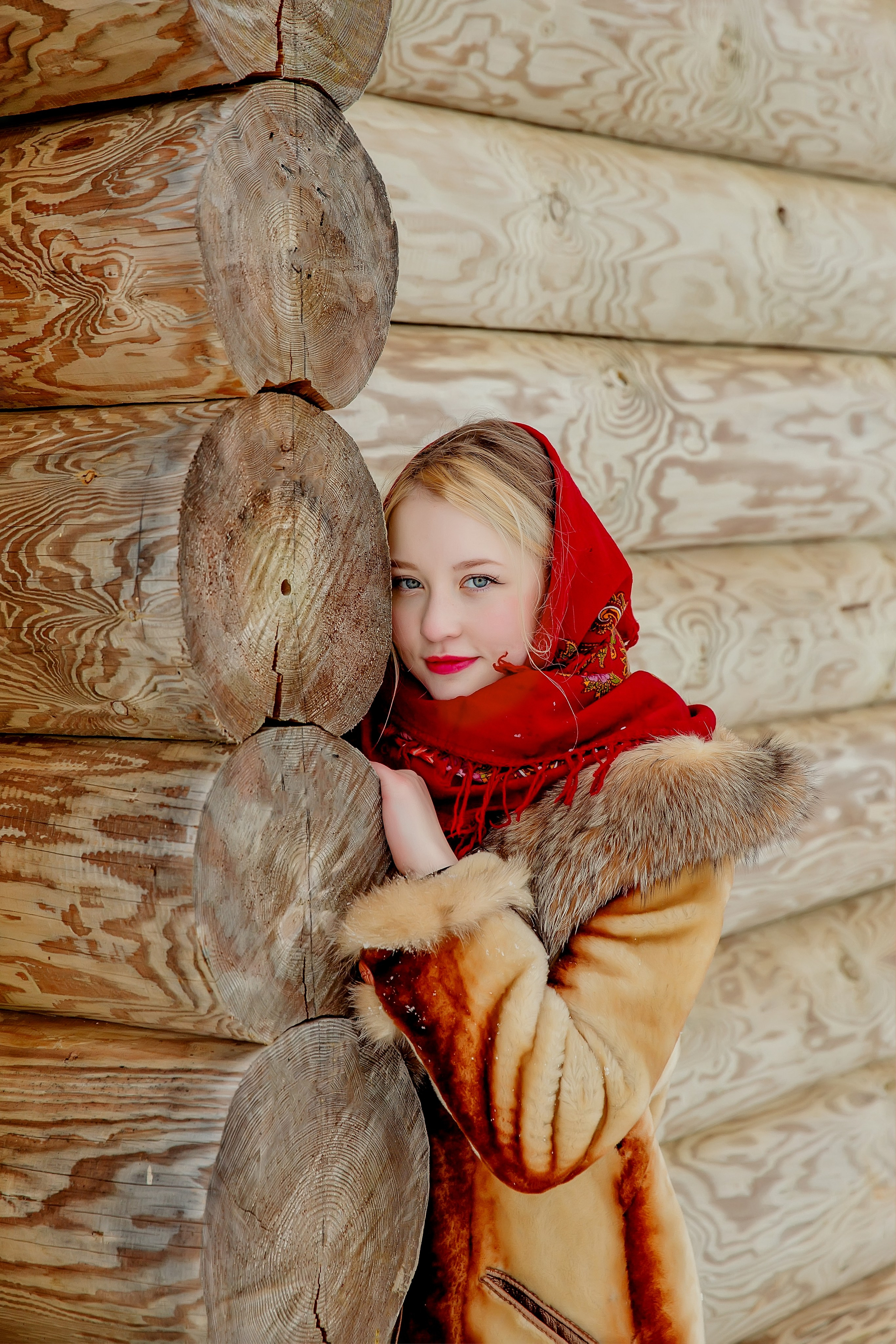 Дуня. Школьный и детский фотограф Старожилово