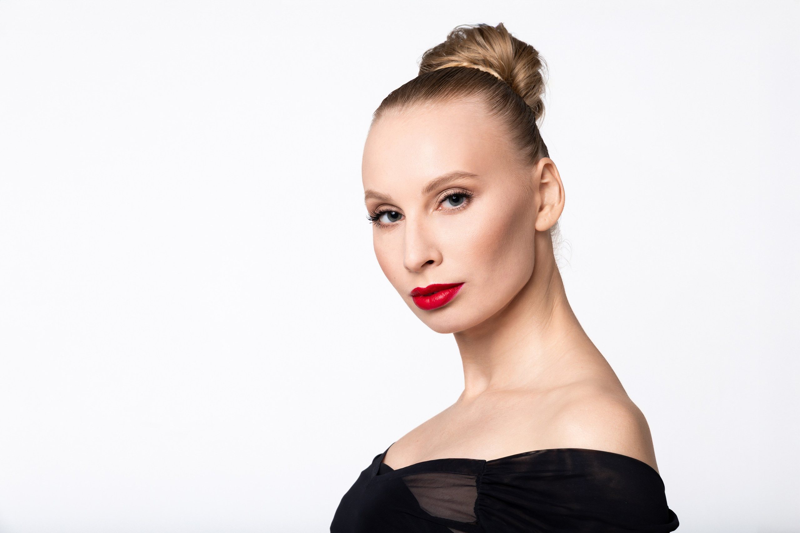 Дарья. Фотограф Ирина Красса