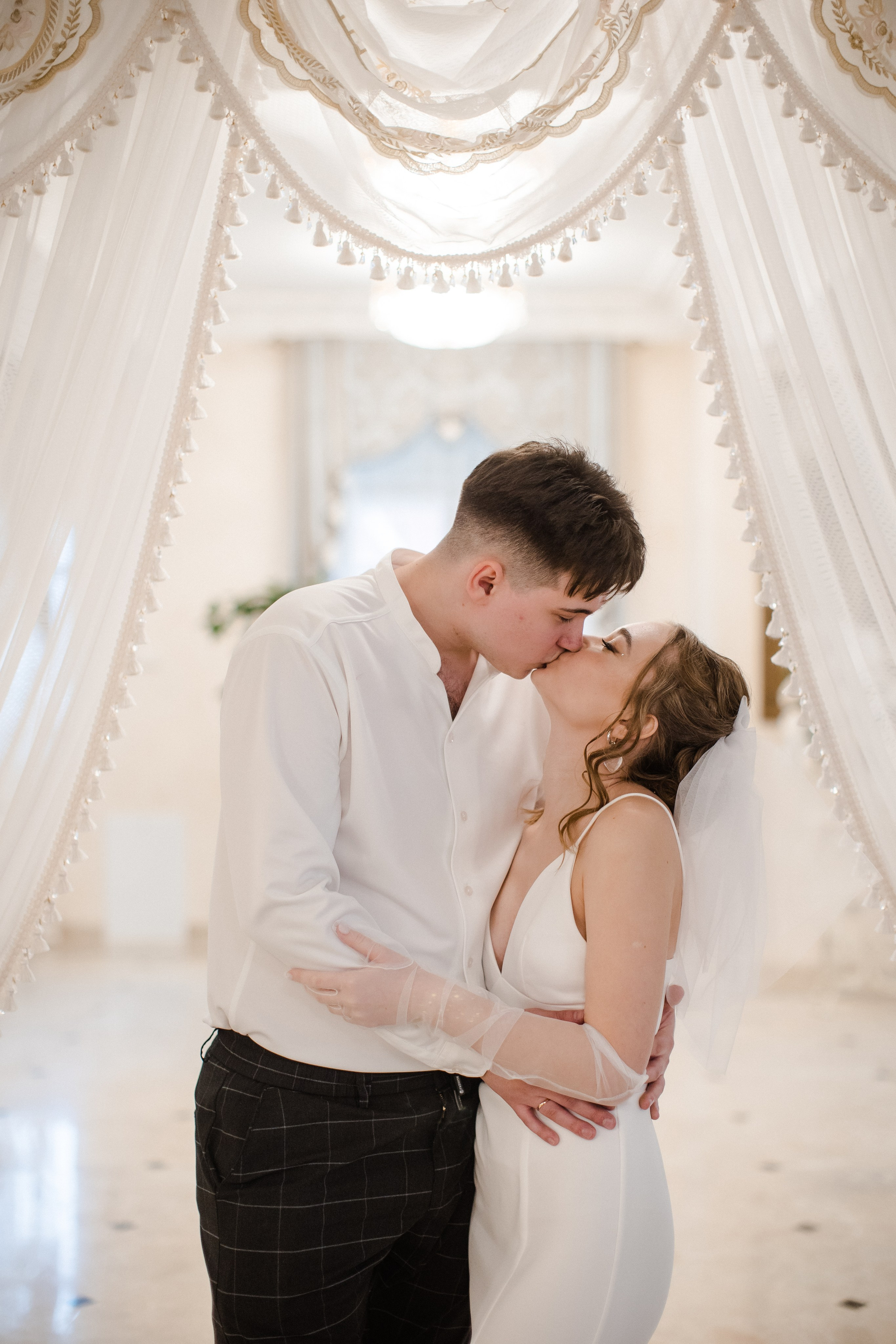 Свадьба 3 ноября. Семейный и детский фотограф в Москве Кузьмина Мария