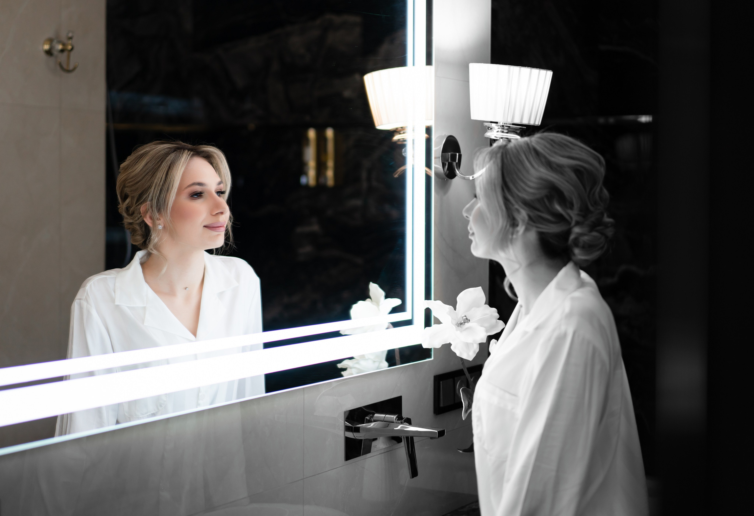 Мадина & Анатолий / Kaya boutique hotel. Свадебный фотограф Вера Климова