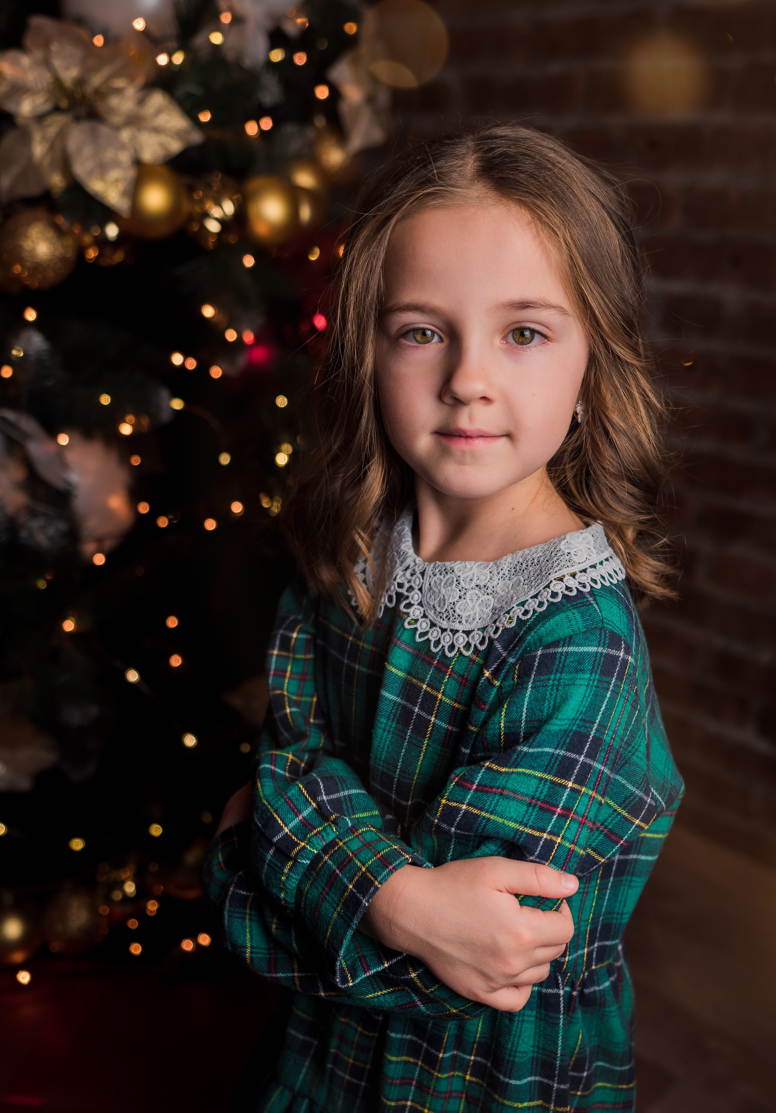 Новый год. Свадебный фотограф Вера Климова