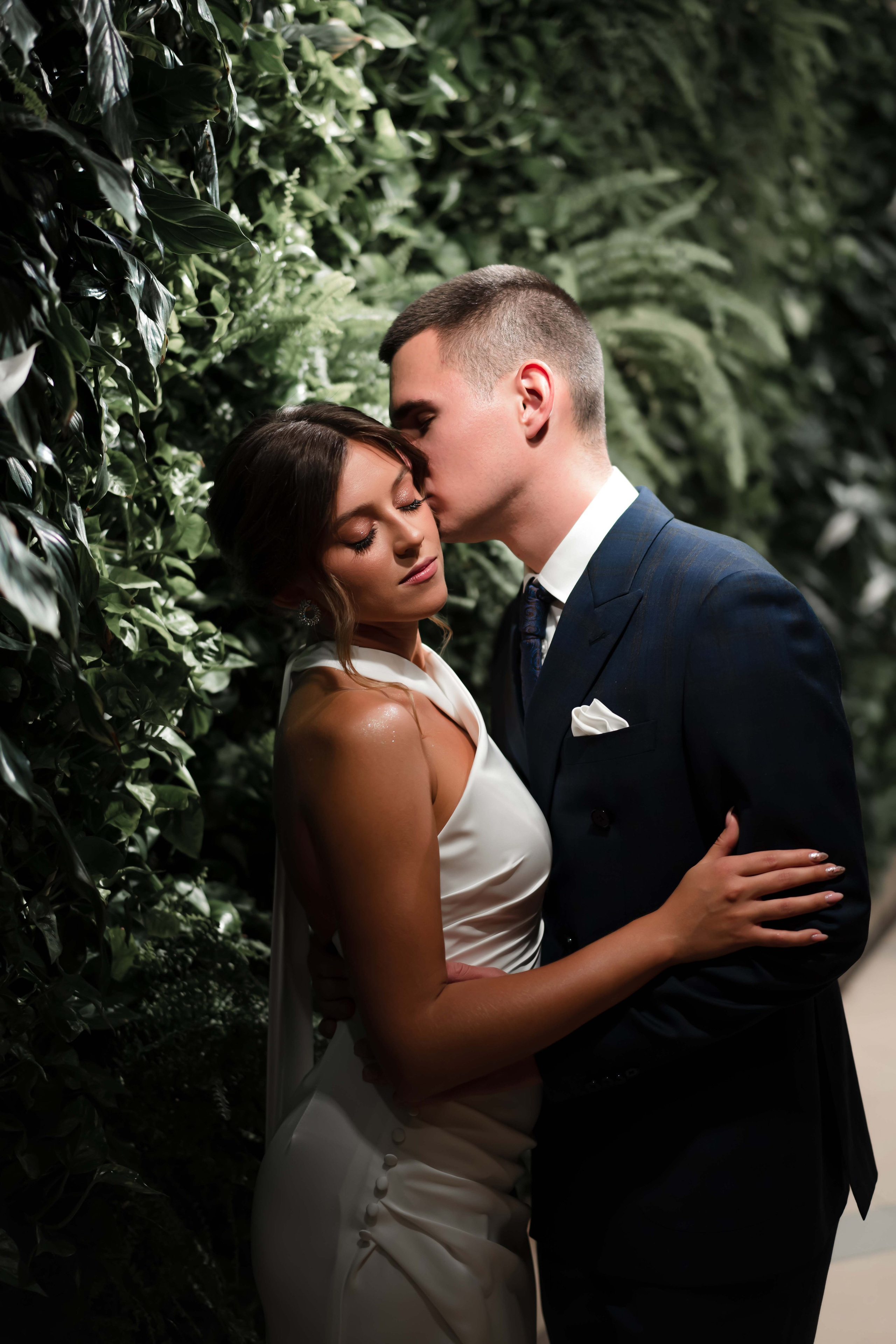 Свадебная фотосессия. Свадебный фотограф в Москве. Свадебный фотограф Вера Климова