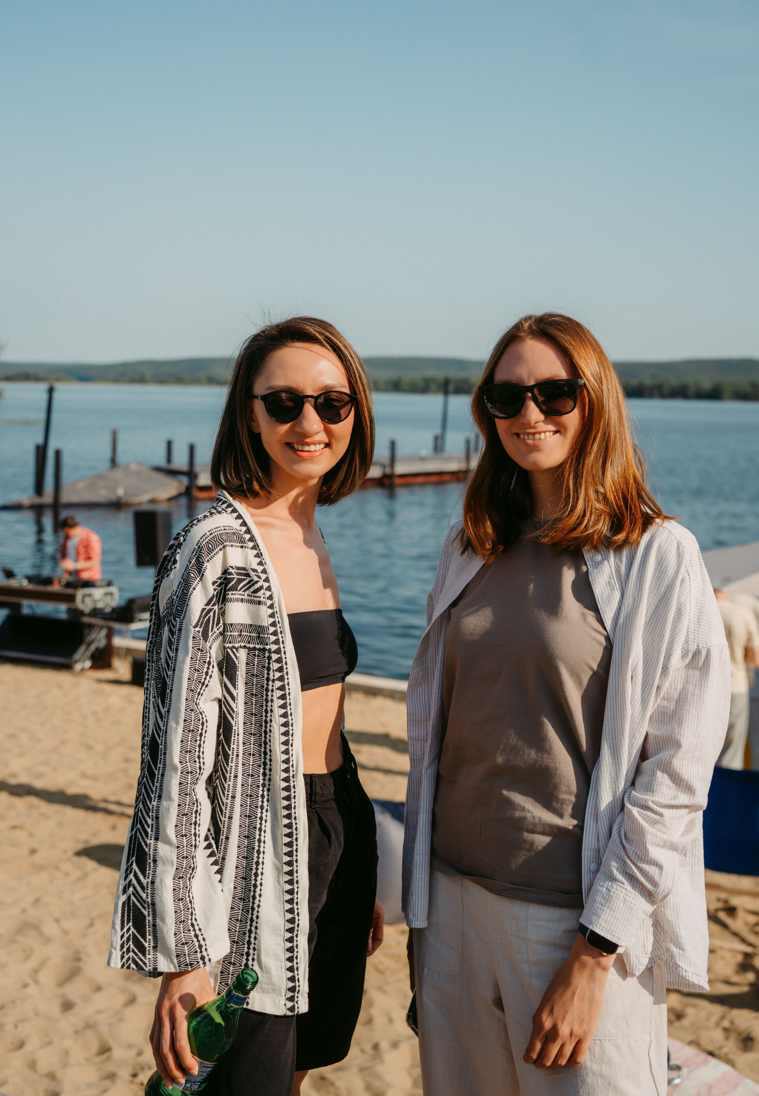 Т-Банк. Санаторий / 2025. Саша Копылов, фотограф в Казани