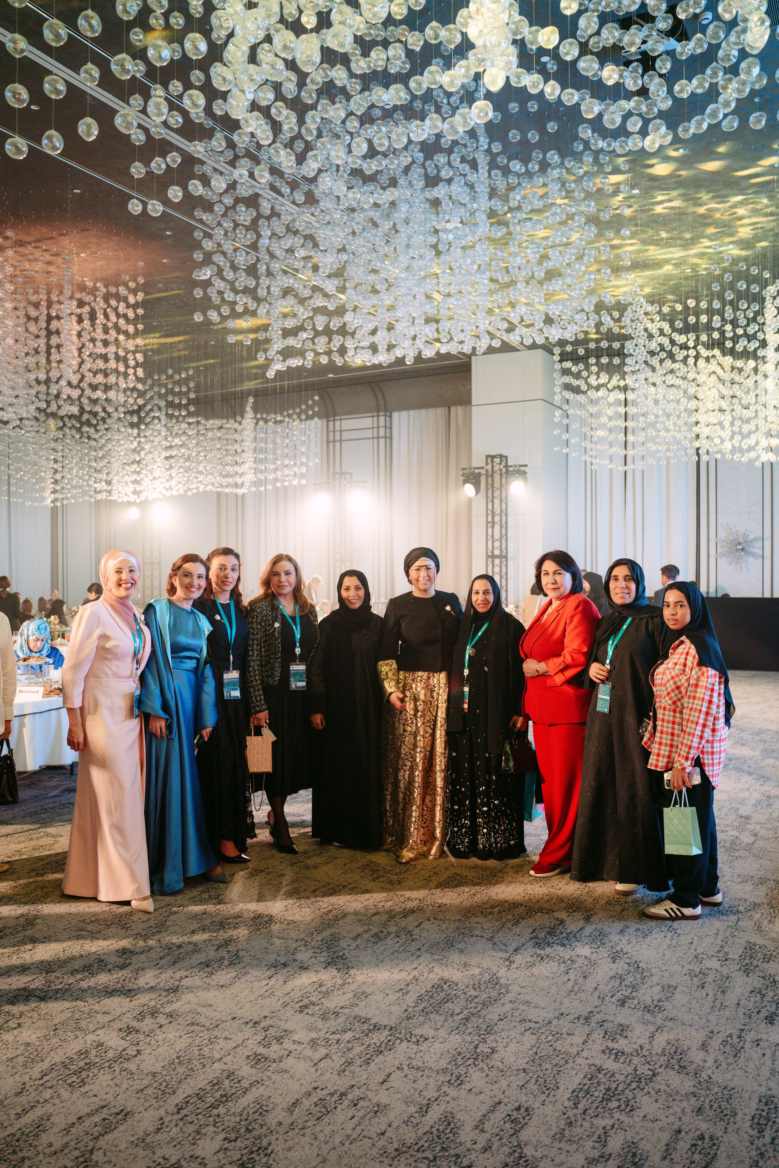 KazanForum. Гала-ужин / 2025. Саша Копылов, фотограф в Казани