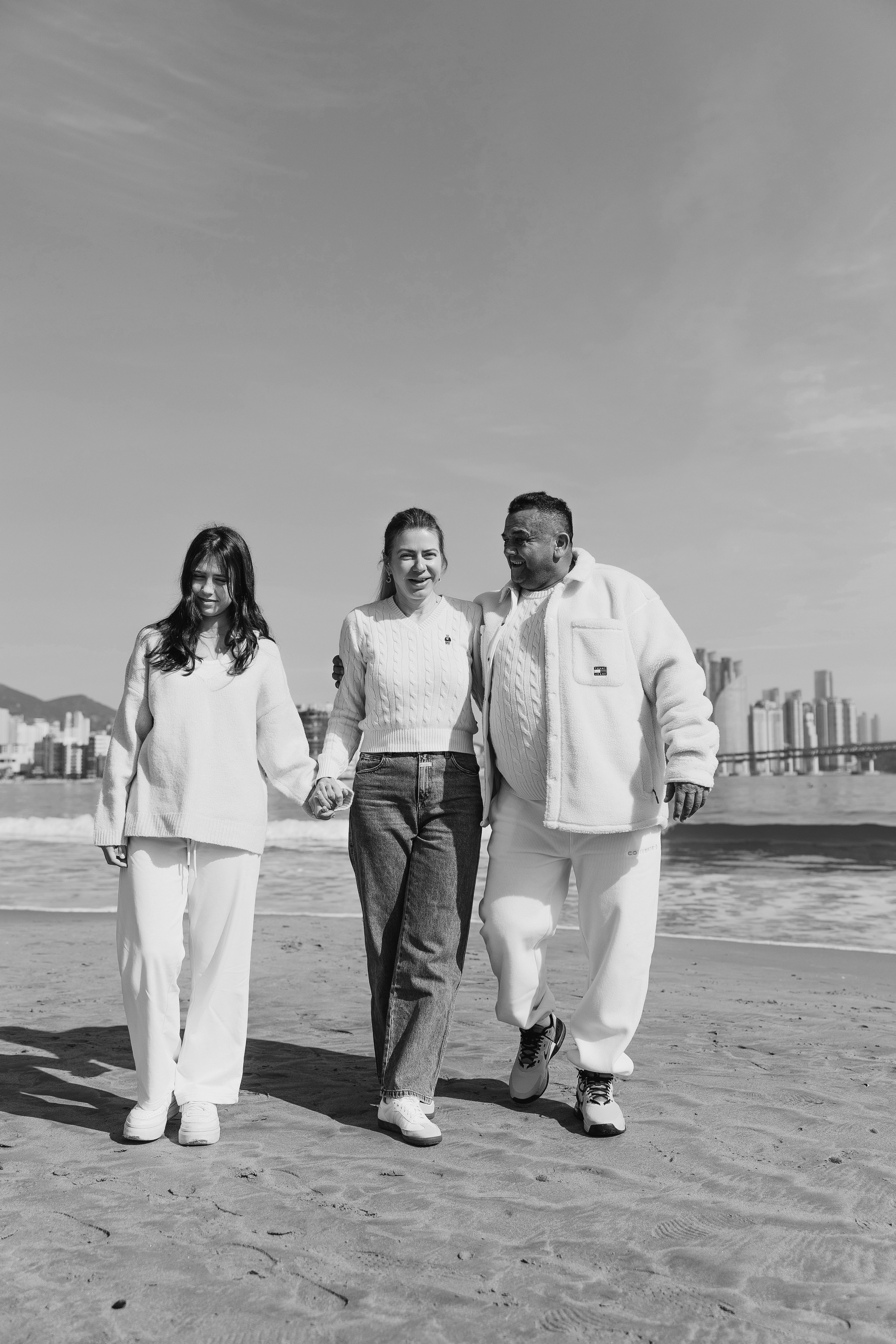 Индивидуальная фотосессия в поле. ВАШ ФОТОГРАФ В ПУСАНЕ (Южная Корея) Александра Ануфрий