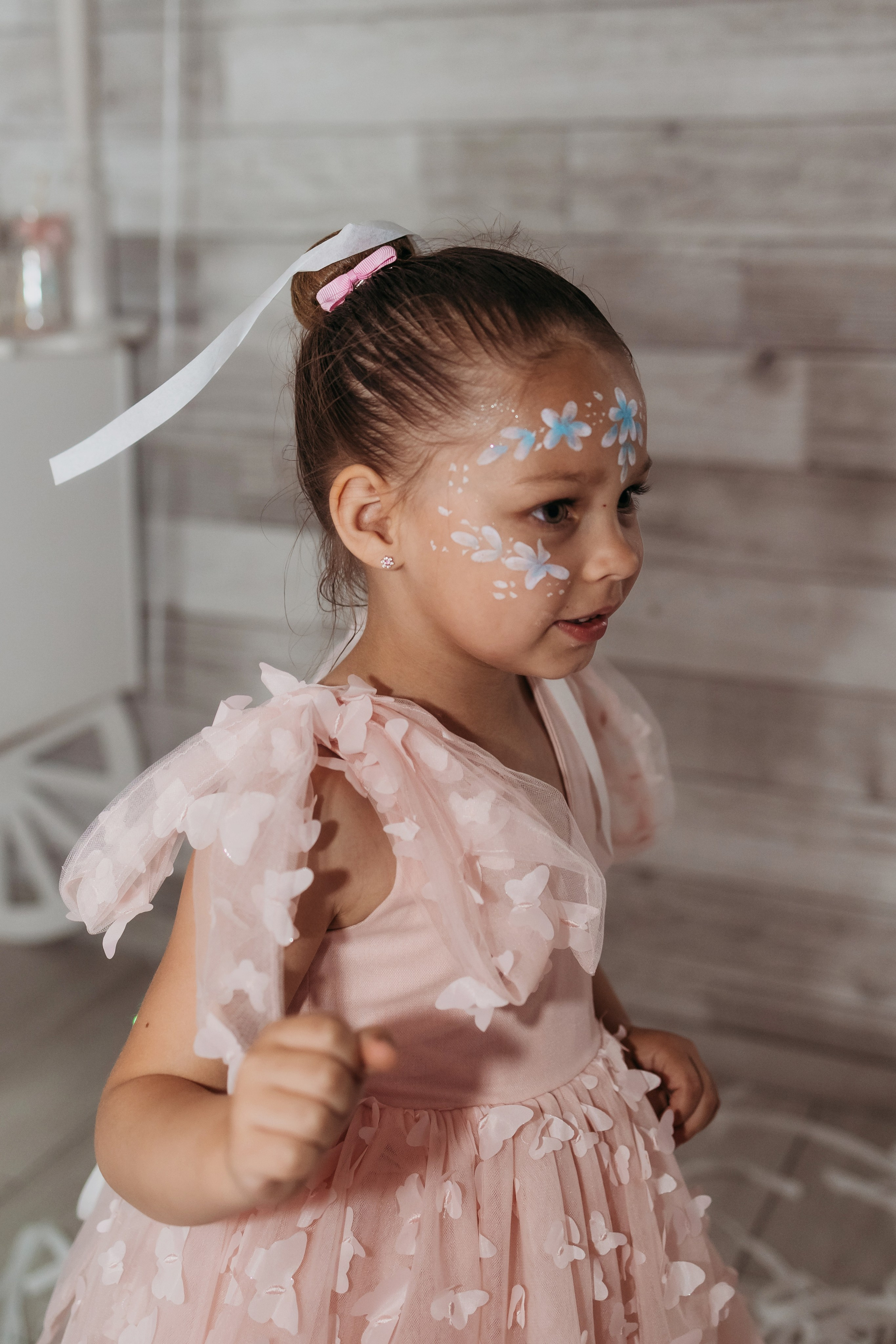 День рождения Софии. Семейный фотограф и видеограф Попова Юлия