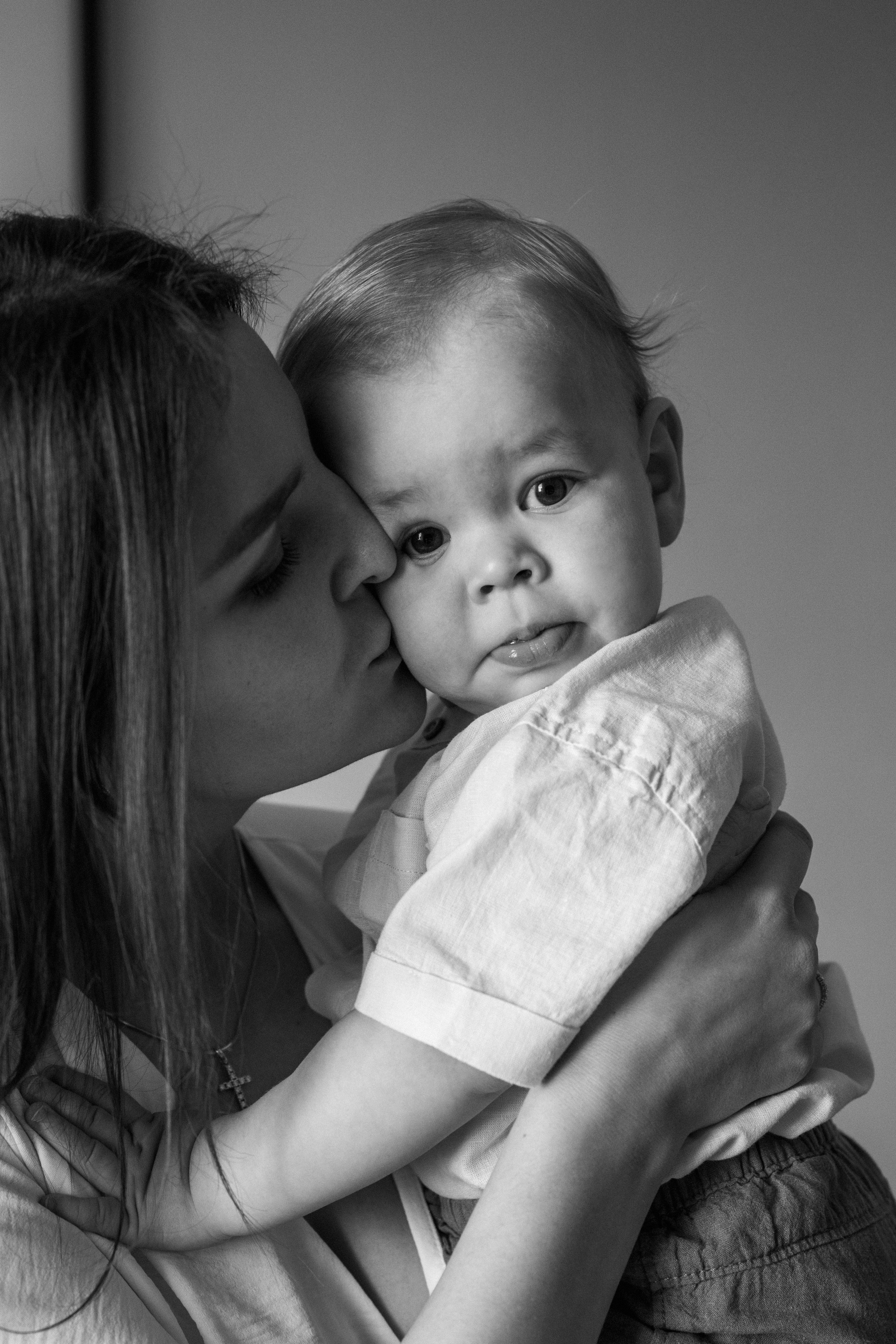 Алина, Аниса, Антон, Артем. Семейный фотограф и видеограф Попова Юлия