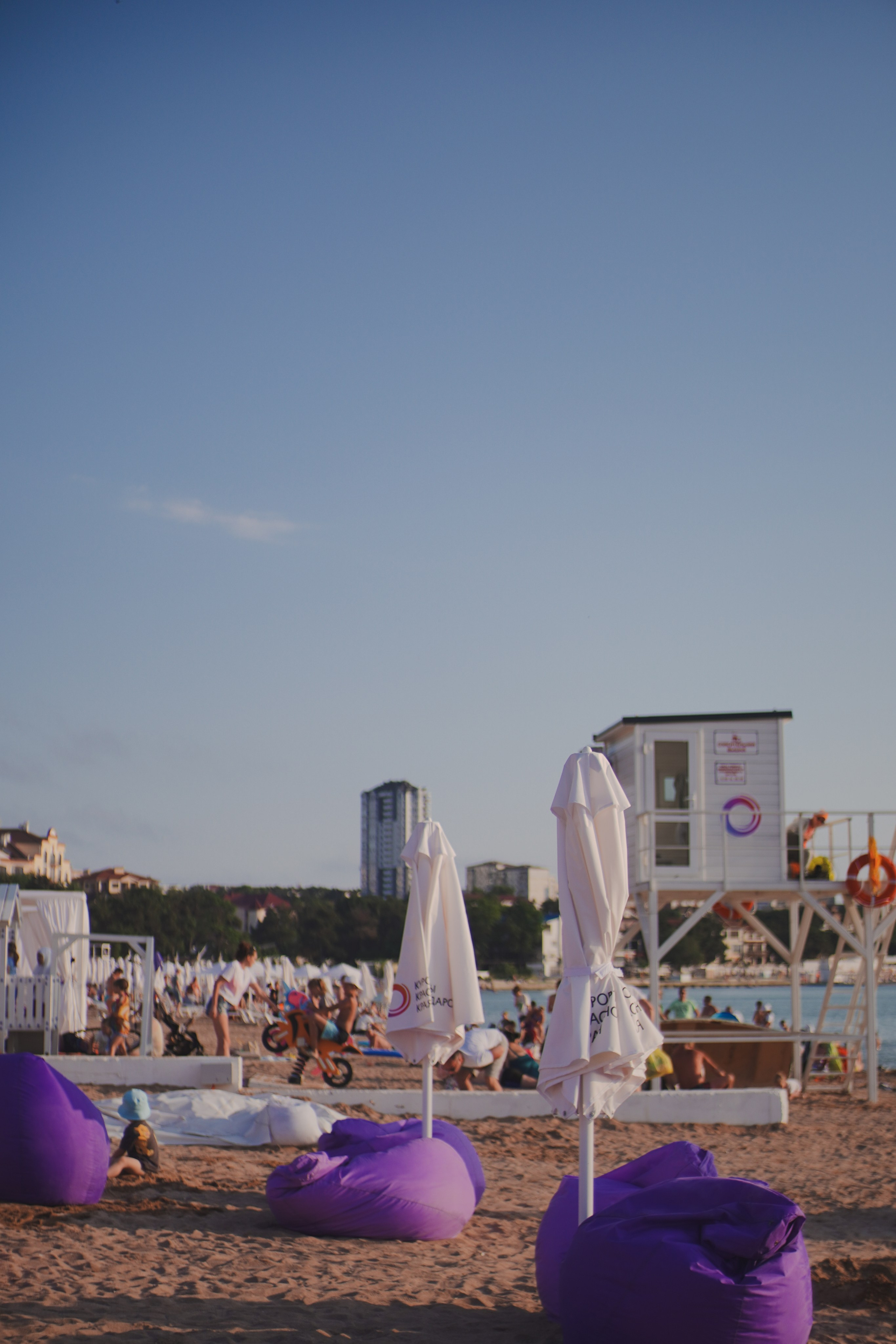 Уличная фотография. Фотограф в Геленджике Алексей Мифтахов