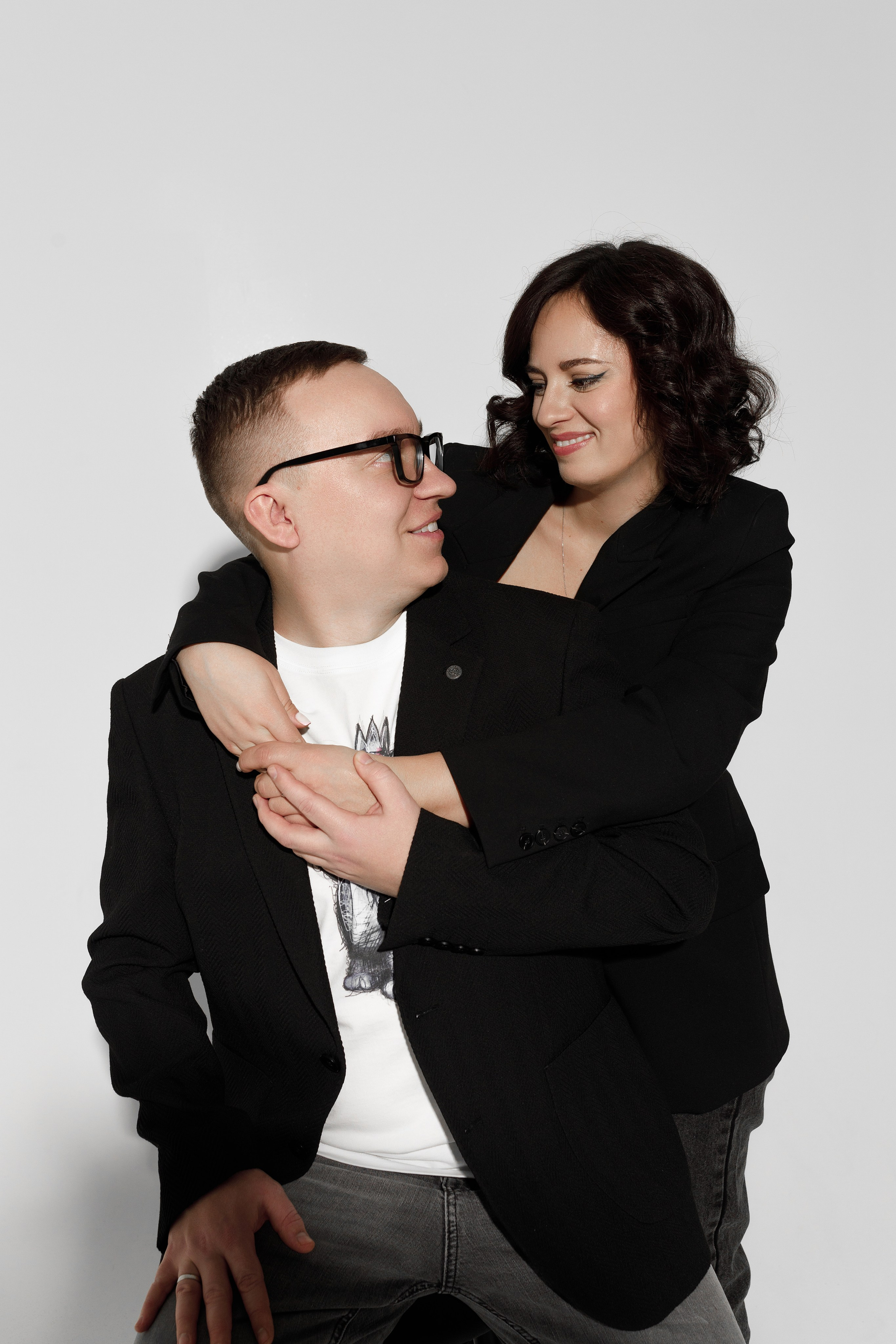 Артёмке 5. Фотограф в Москве Юлия Хамзина