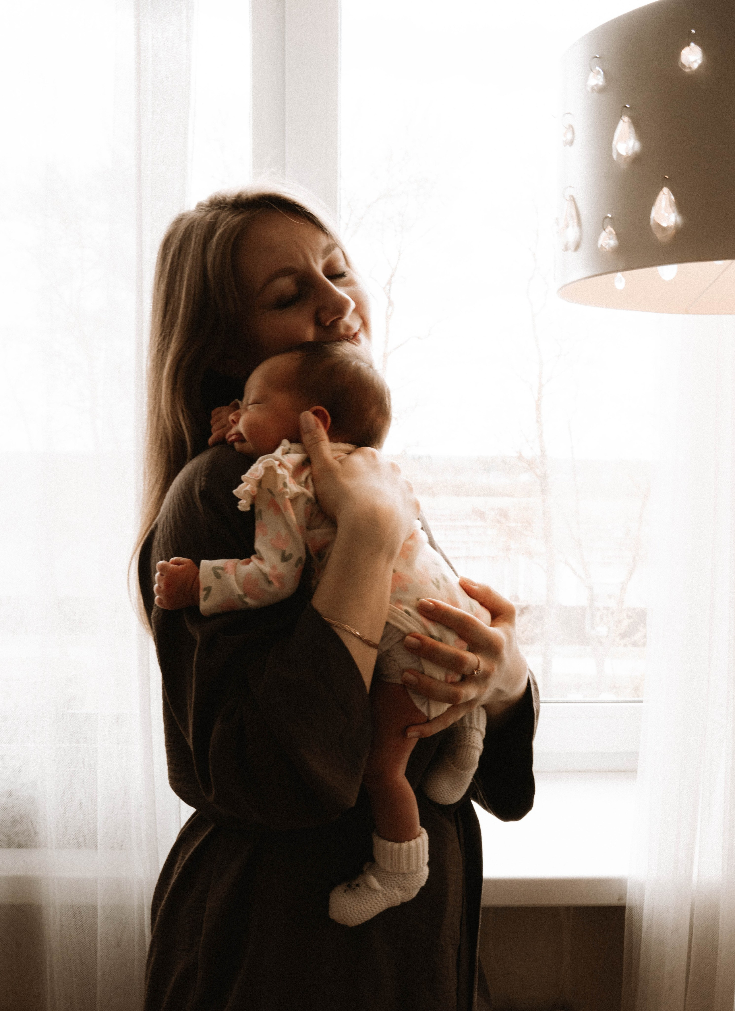 Катя, Максим и Вероника. Фотосессия в Санкт-Петербурге