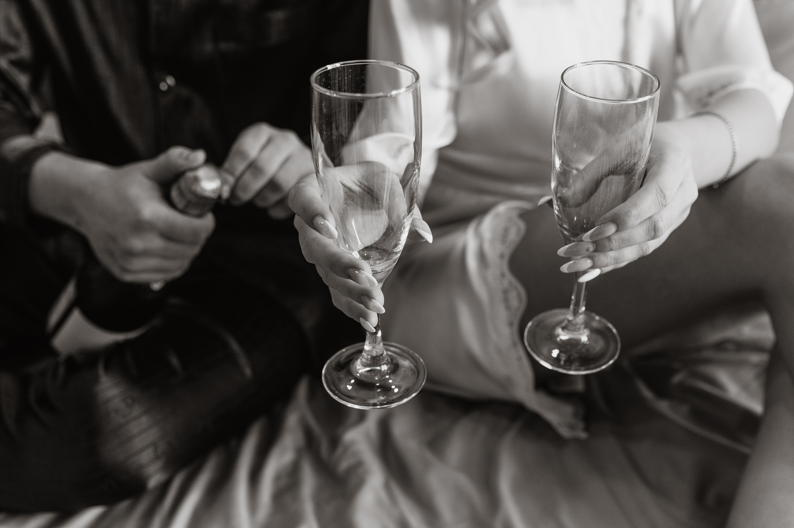 D&A. Свадебный и семейный фотограф в Саратове Ремнёва Дарья