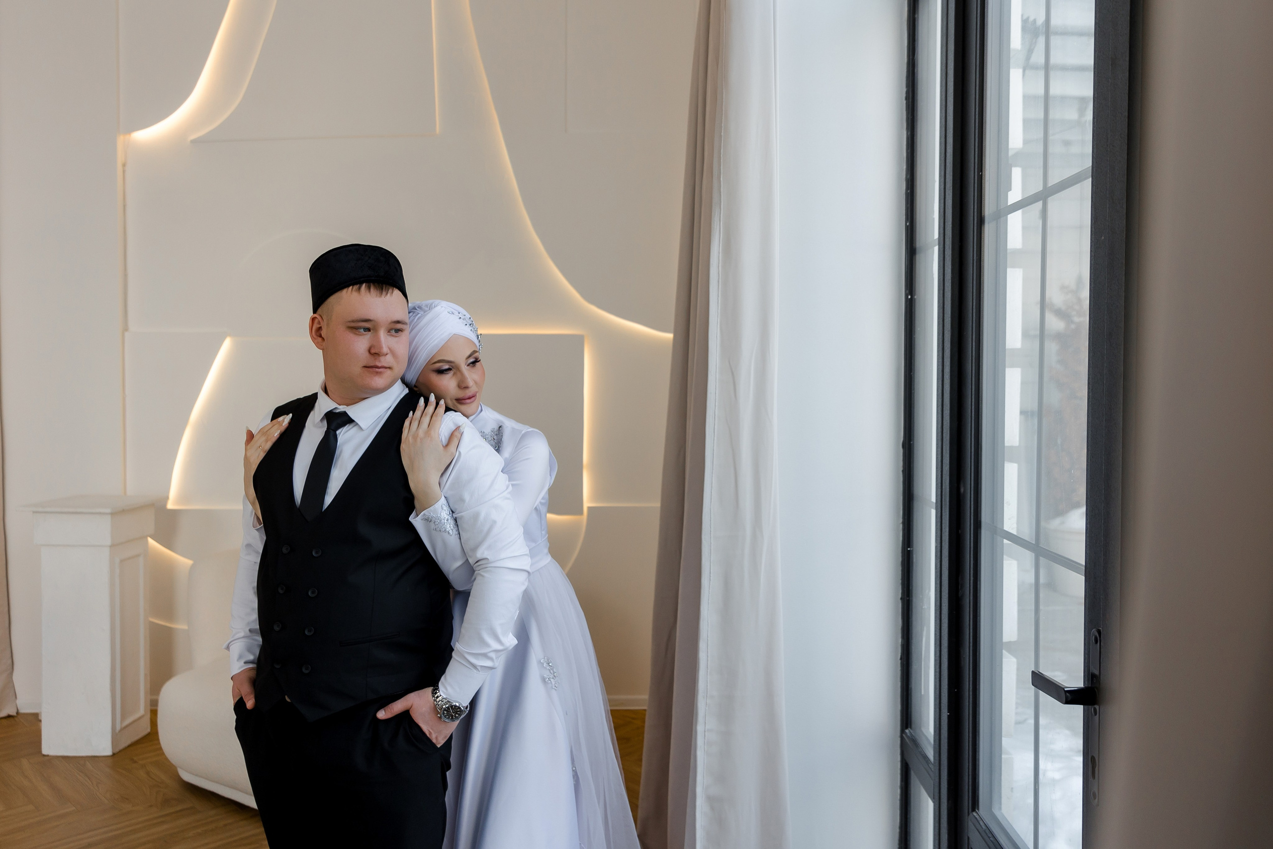 Nikah Sever. Свадебный и семейный фотограф Динар Гильмутдинов