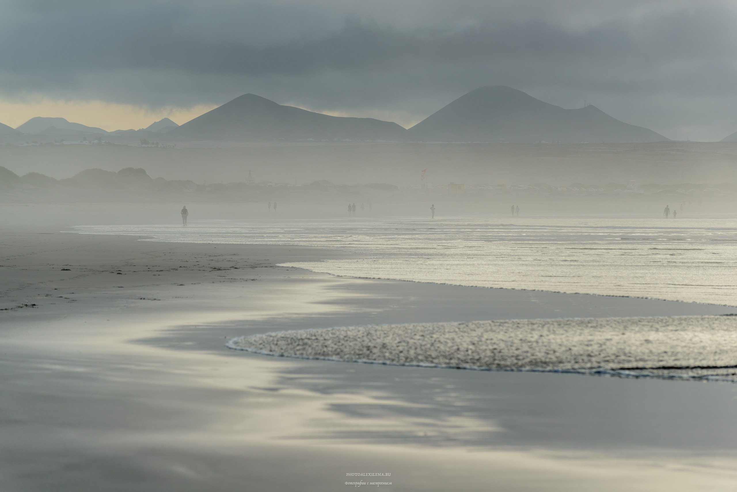 Море, море…мир бездонный. Авторские стильные фотокартины