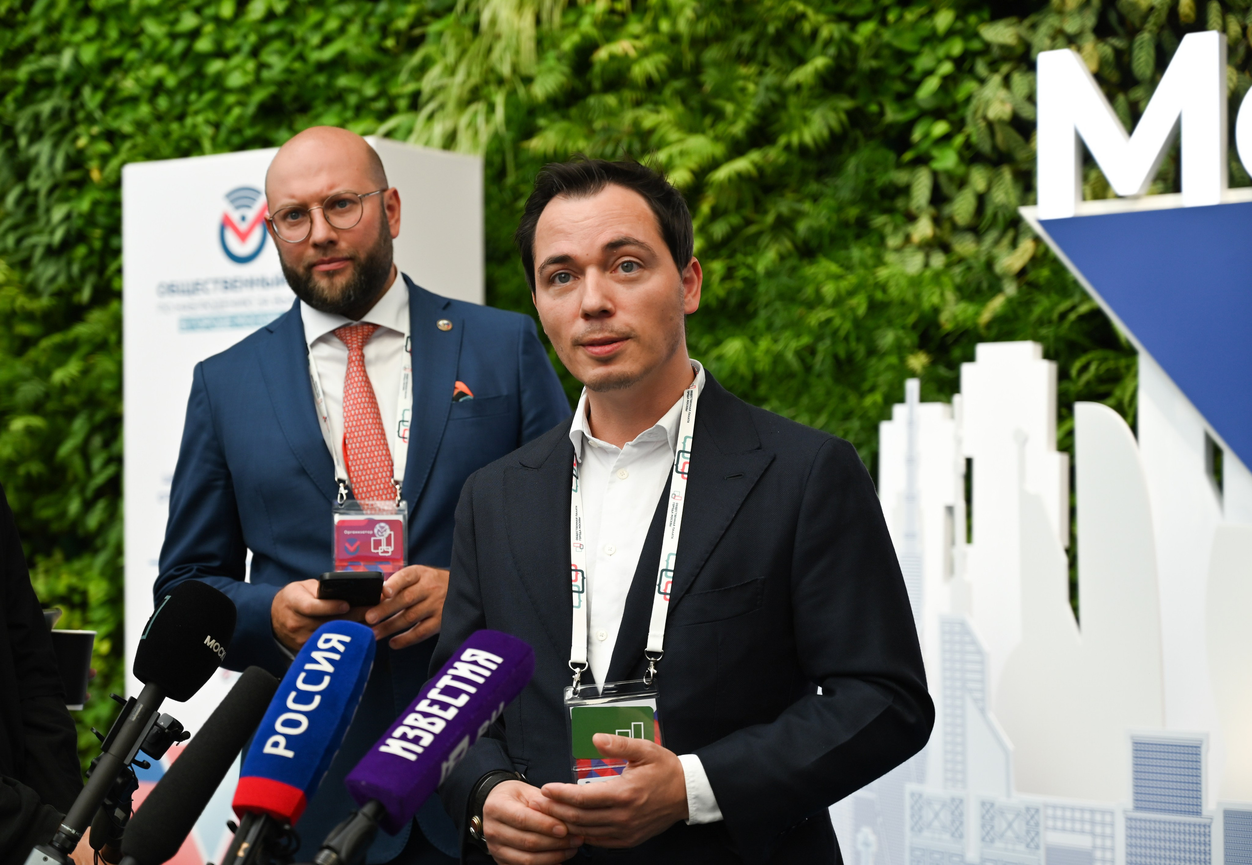 Выставки/Бизнес мероприятия. Репортажный и Портретный фотограф Глекова Ксения