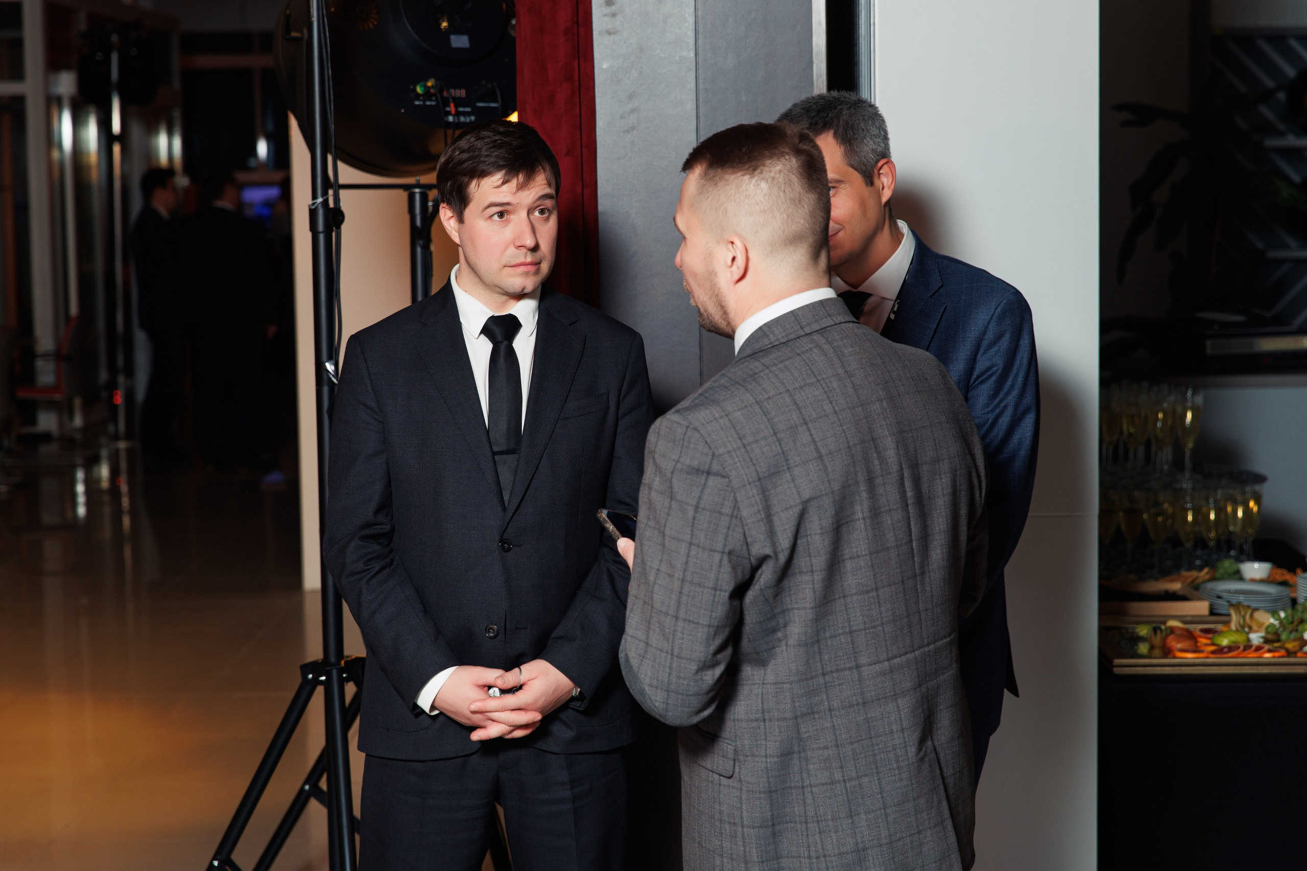 Презентация новой Toyota RAV4. Репортажный и свадебный фотограф в Уфе Павел Кожевников