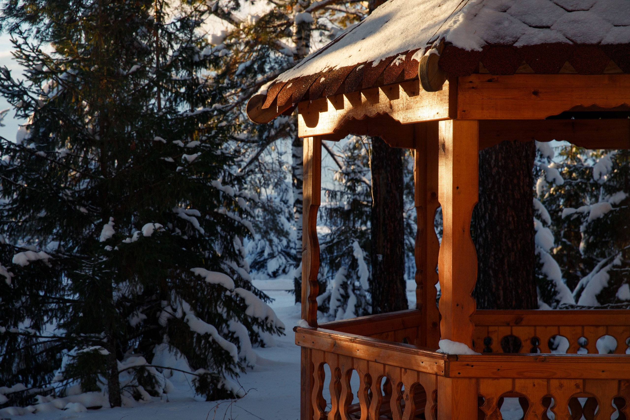 Санаторий «Янган-Тау». Репортажный и свадебный фотограф в Уфе Павел Кожевников