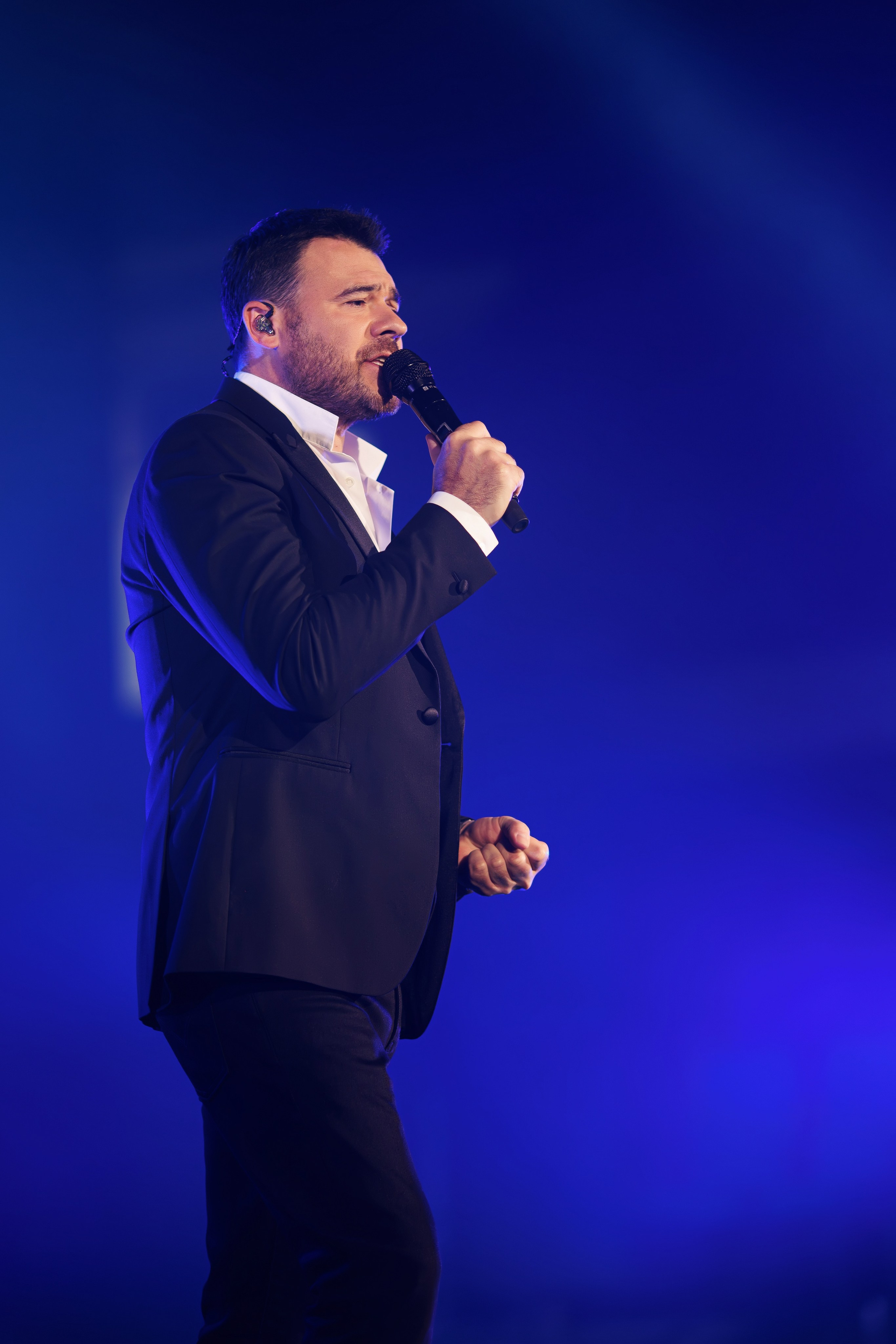 Концерт Emin'а в Уфе. Репортажный и свадебный фотограф в Уфе Павел Кожевников