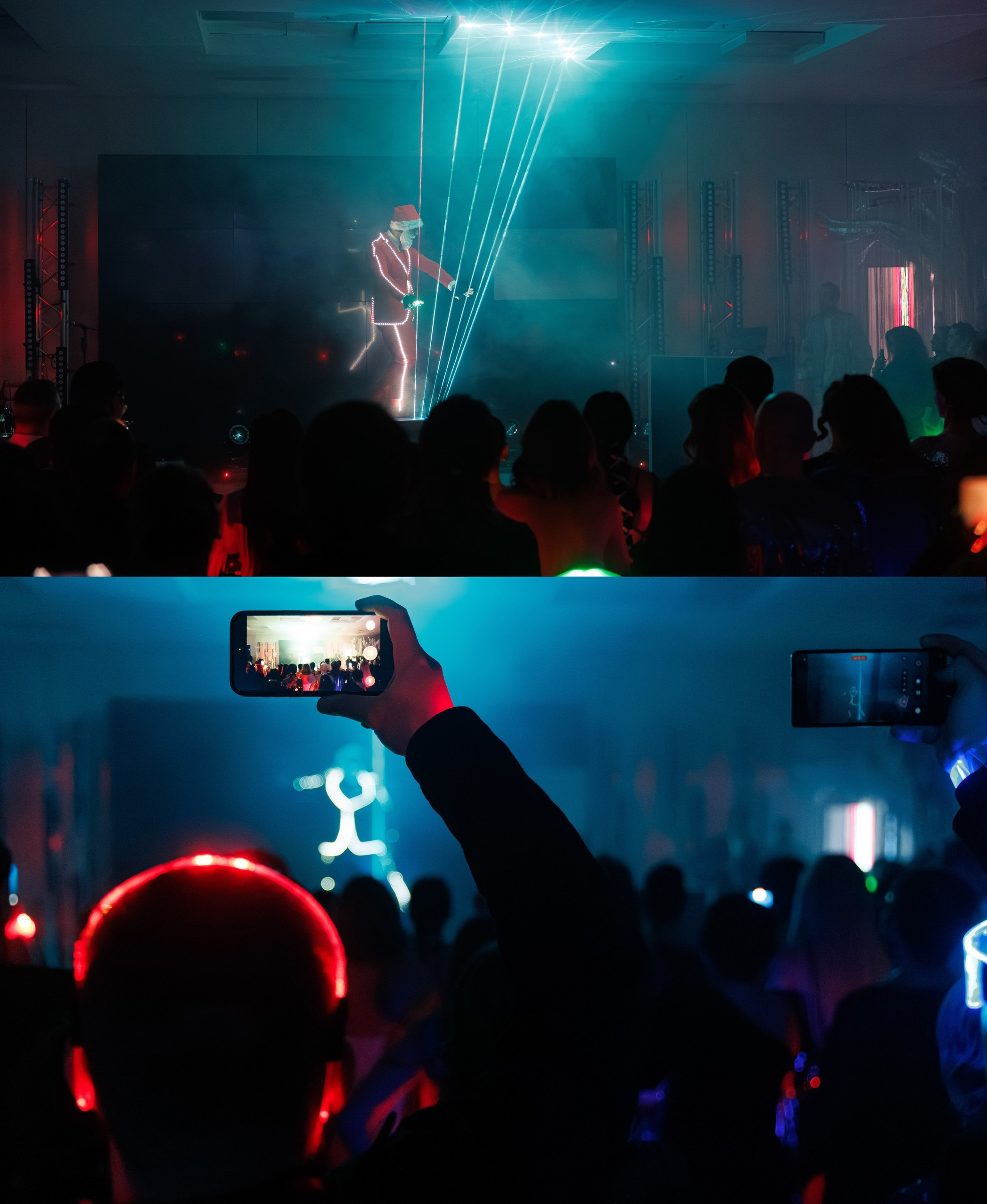 Корпоратив компании Технотекс. Репортажный и свадебный фотограф в Уфе Павел Кожевников