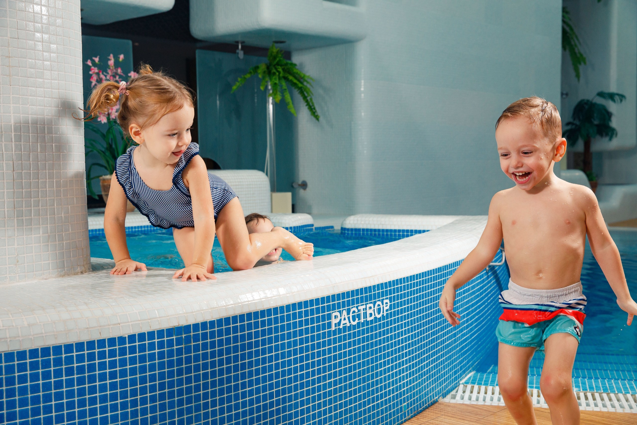 Санаторий «Янган-Тау». Репортажный и свадебный фотограф в Уфе Павел Кожевников