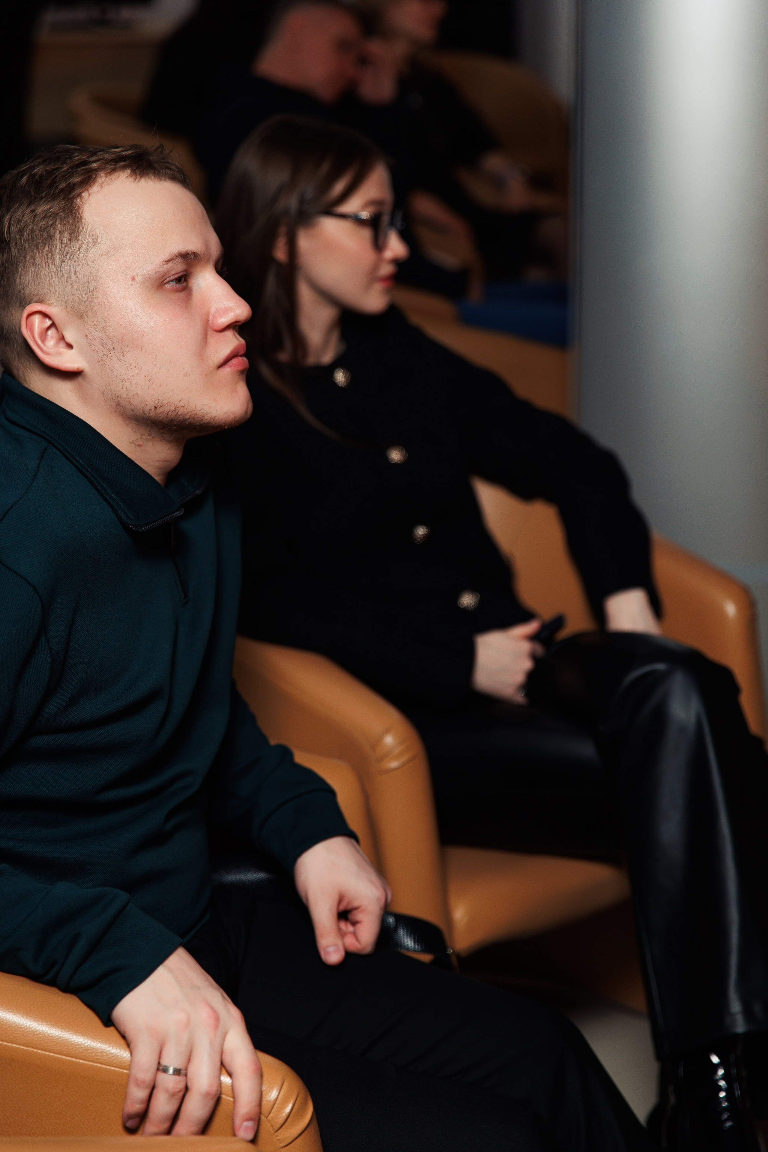 Презентация новой Toyota RAV4. Репортажный и свадебный фотограф в Уфе Павел Кожевников