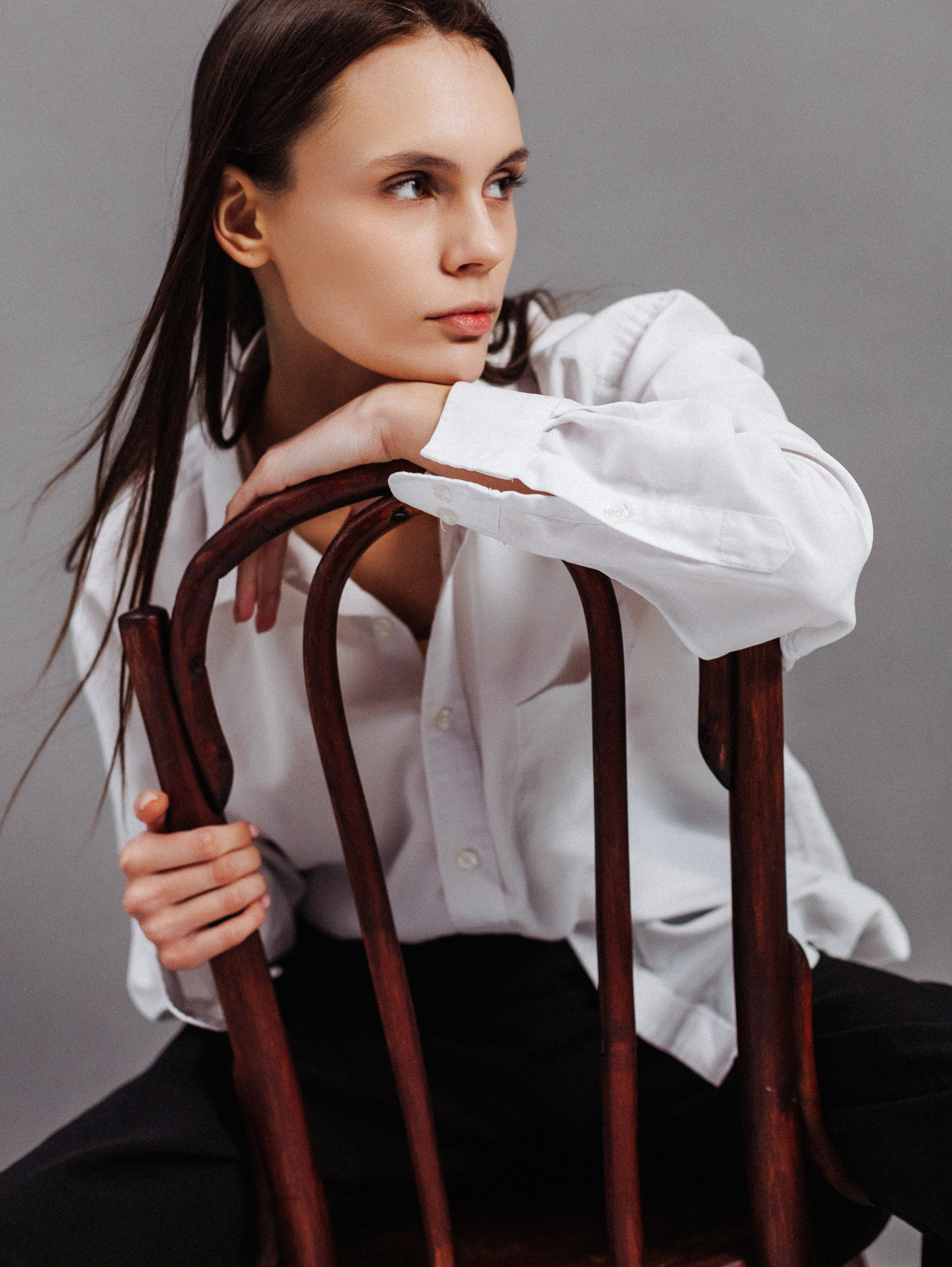 Попова Марина. Promodels