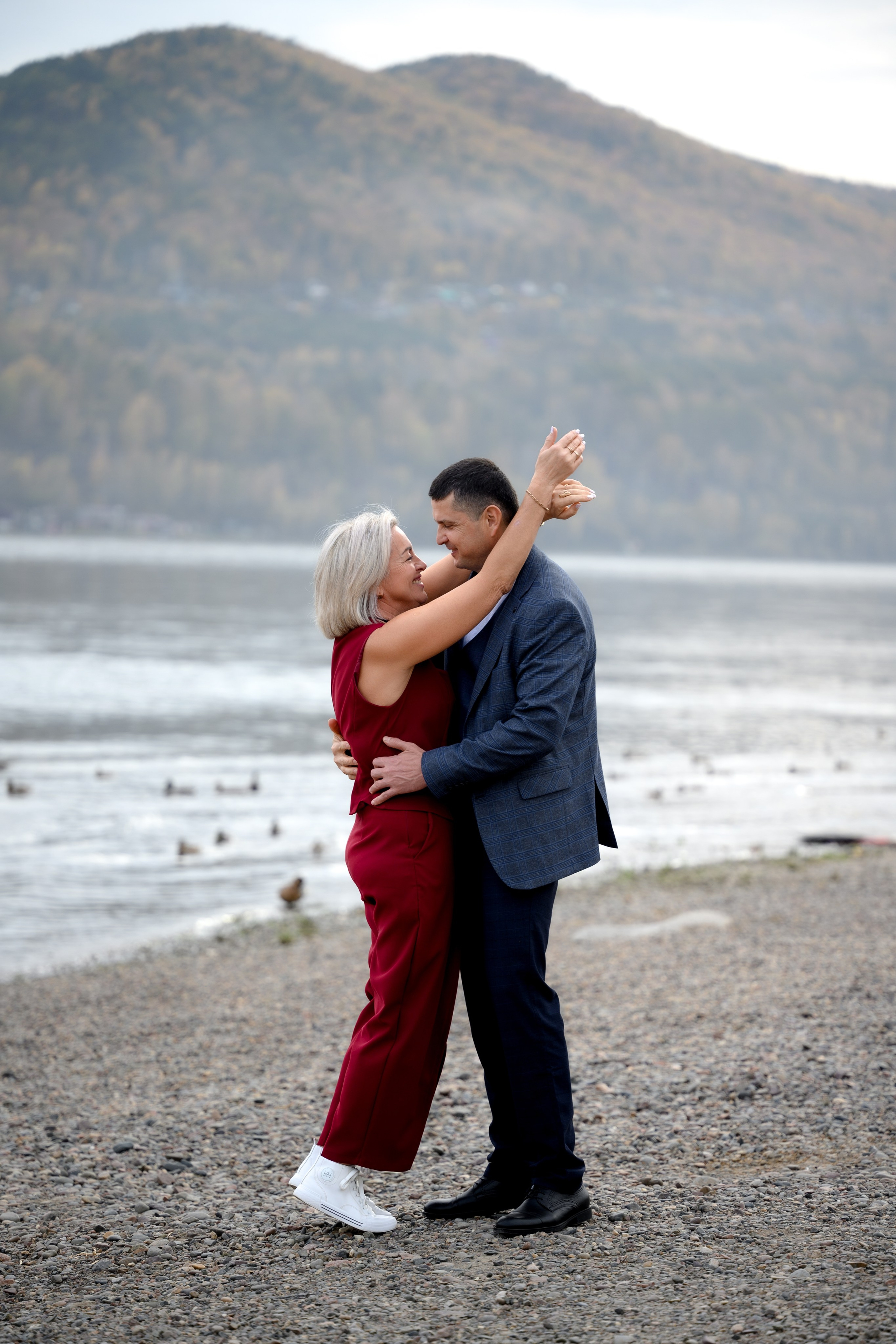 Пленэр. Полина Бамбиза фотограф фотосессии Красноярск фотокниги портрет