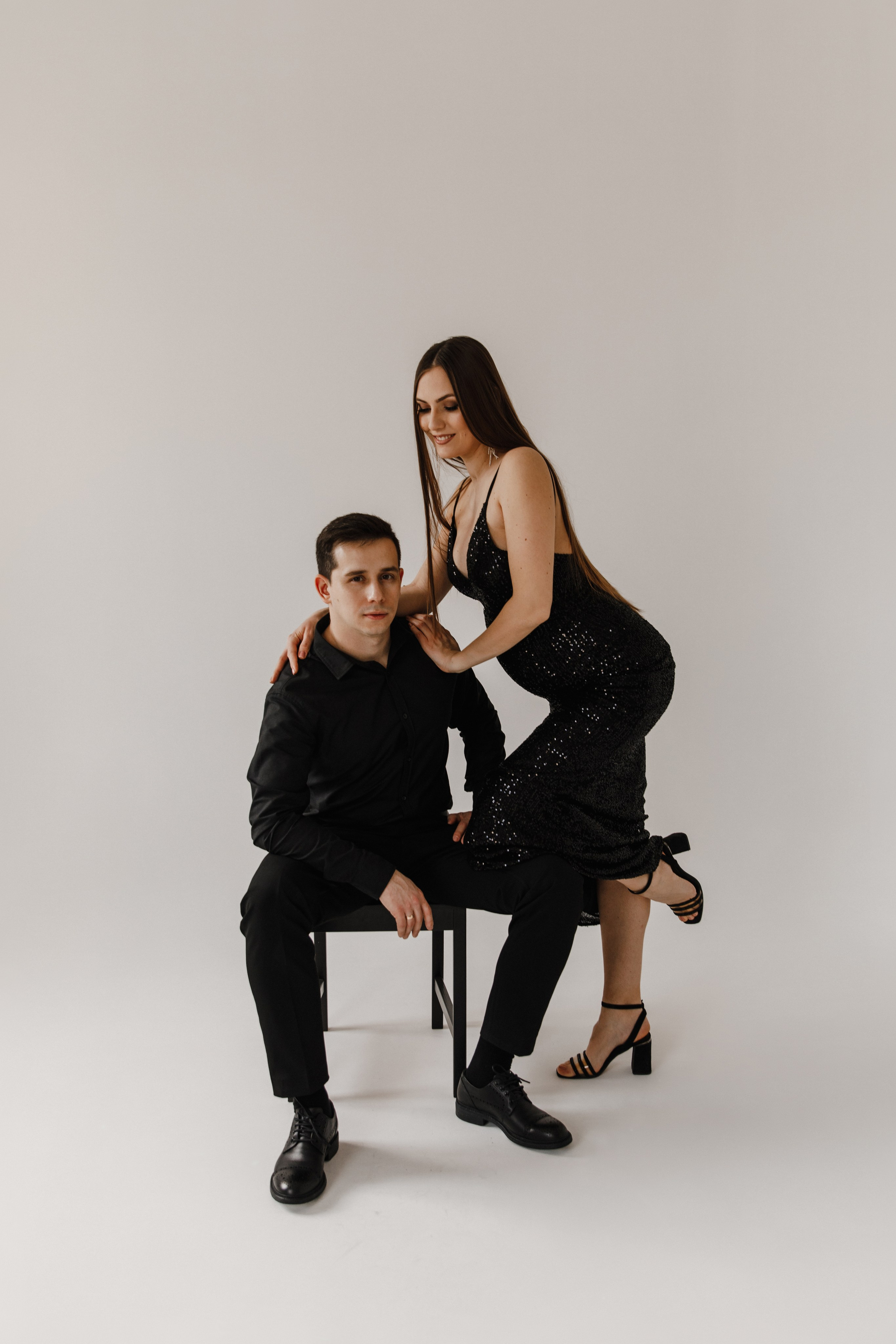 Саша и Настя. Свадебный фотограф Краснодар Ростов Солоникова Вероника