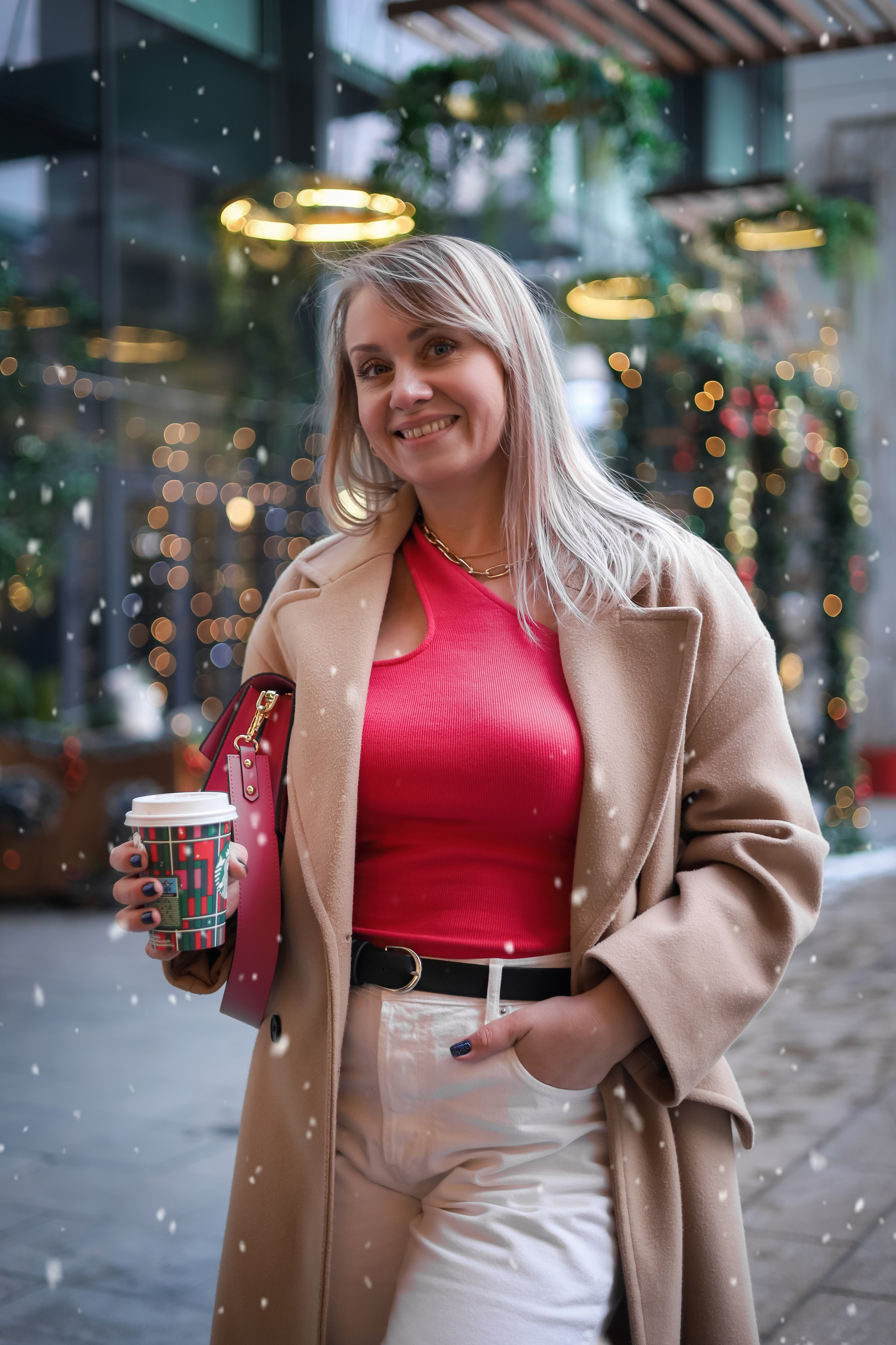 Наталья. Фотограф Тамара Катапова