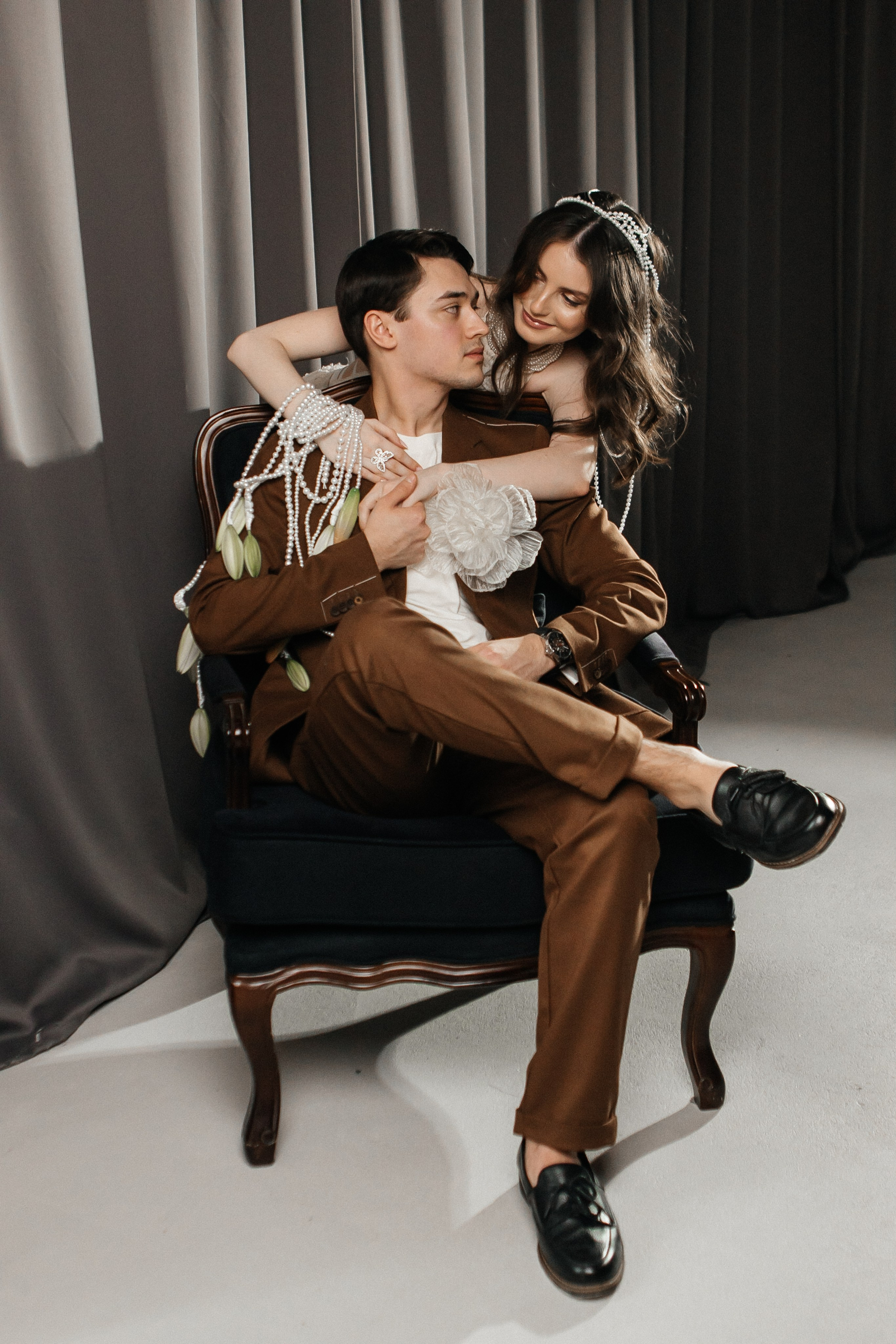 WEDDING. Фотограф Казань