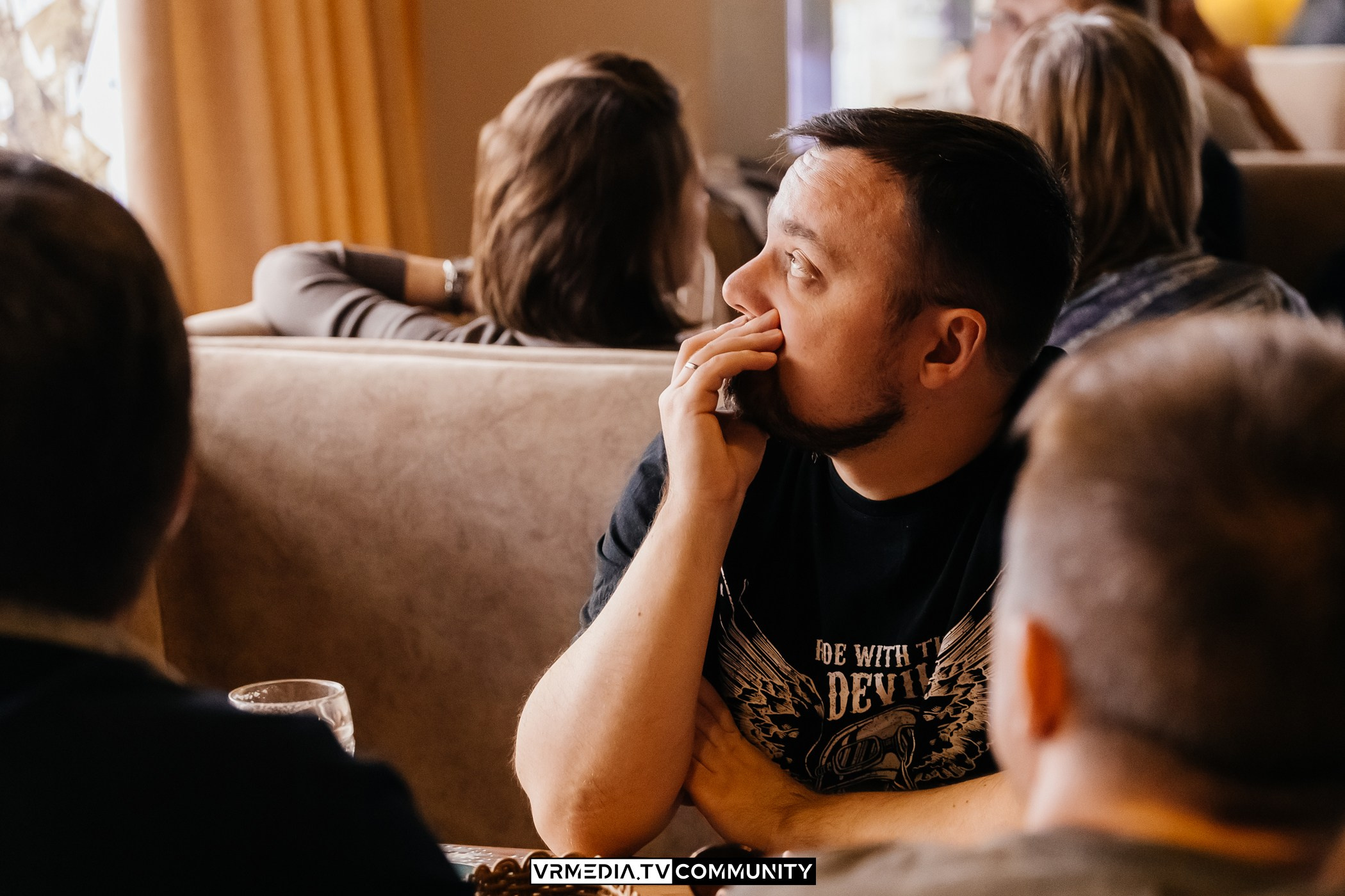 Ресторан «Мюнхен»: Эйнштейн Party