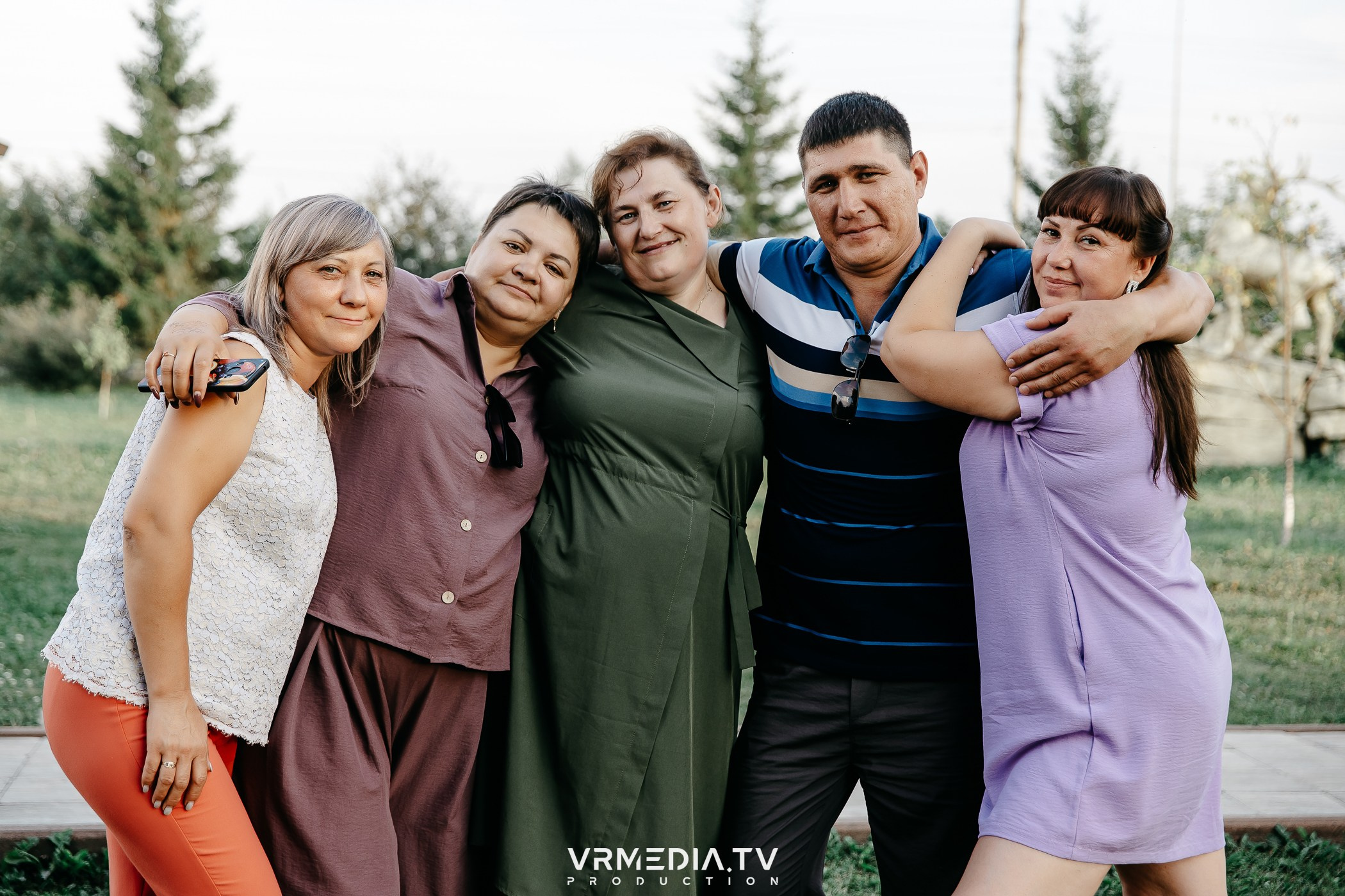 WANNA DANCE в ресторане «Империя»