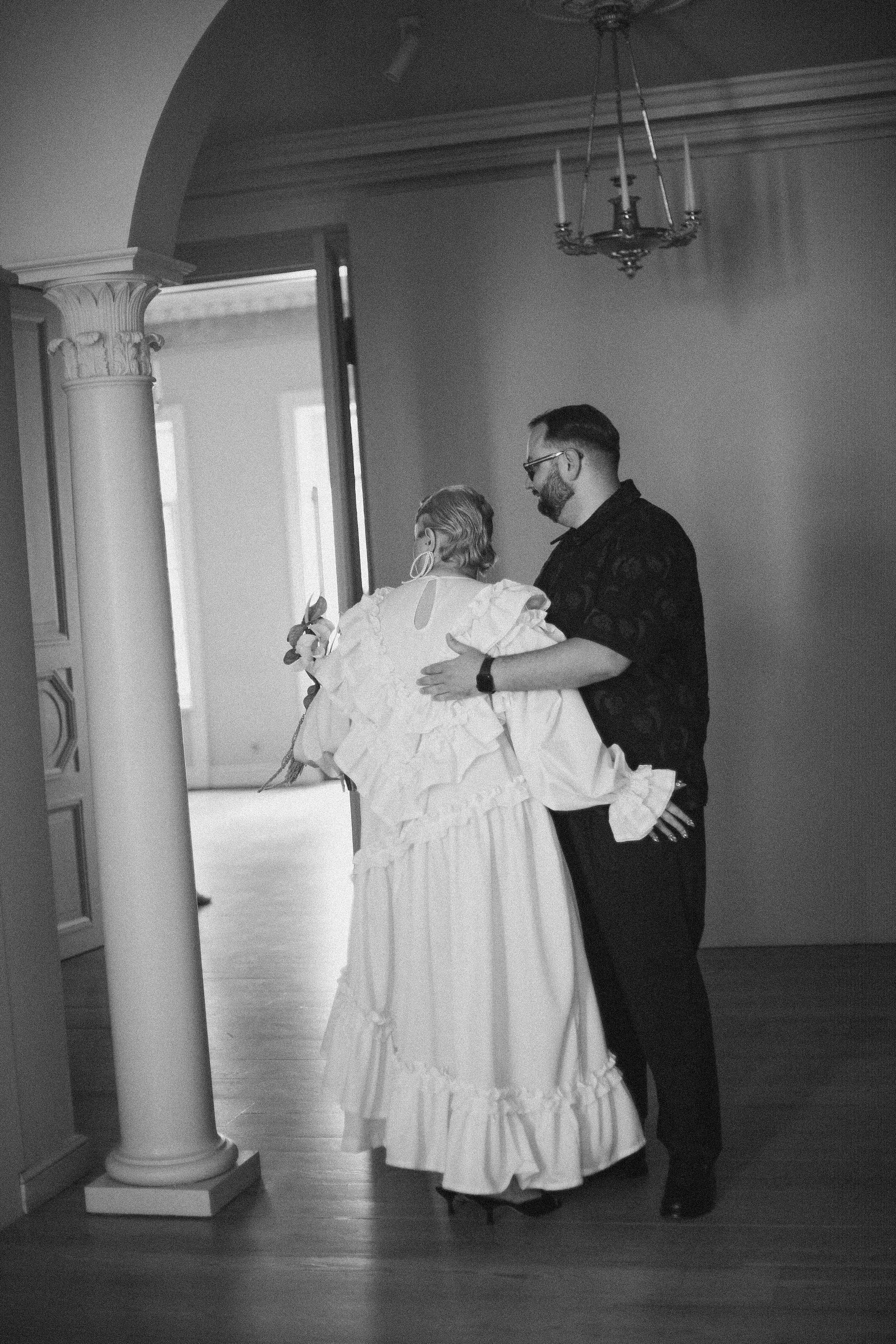 Аня и Кирилл (полный день с росписью). Фотограф Екатерина Максимова: семейные, индивидуальные съемки, свадьбы