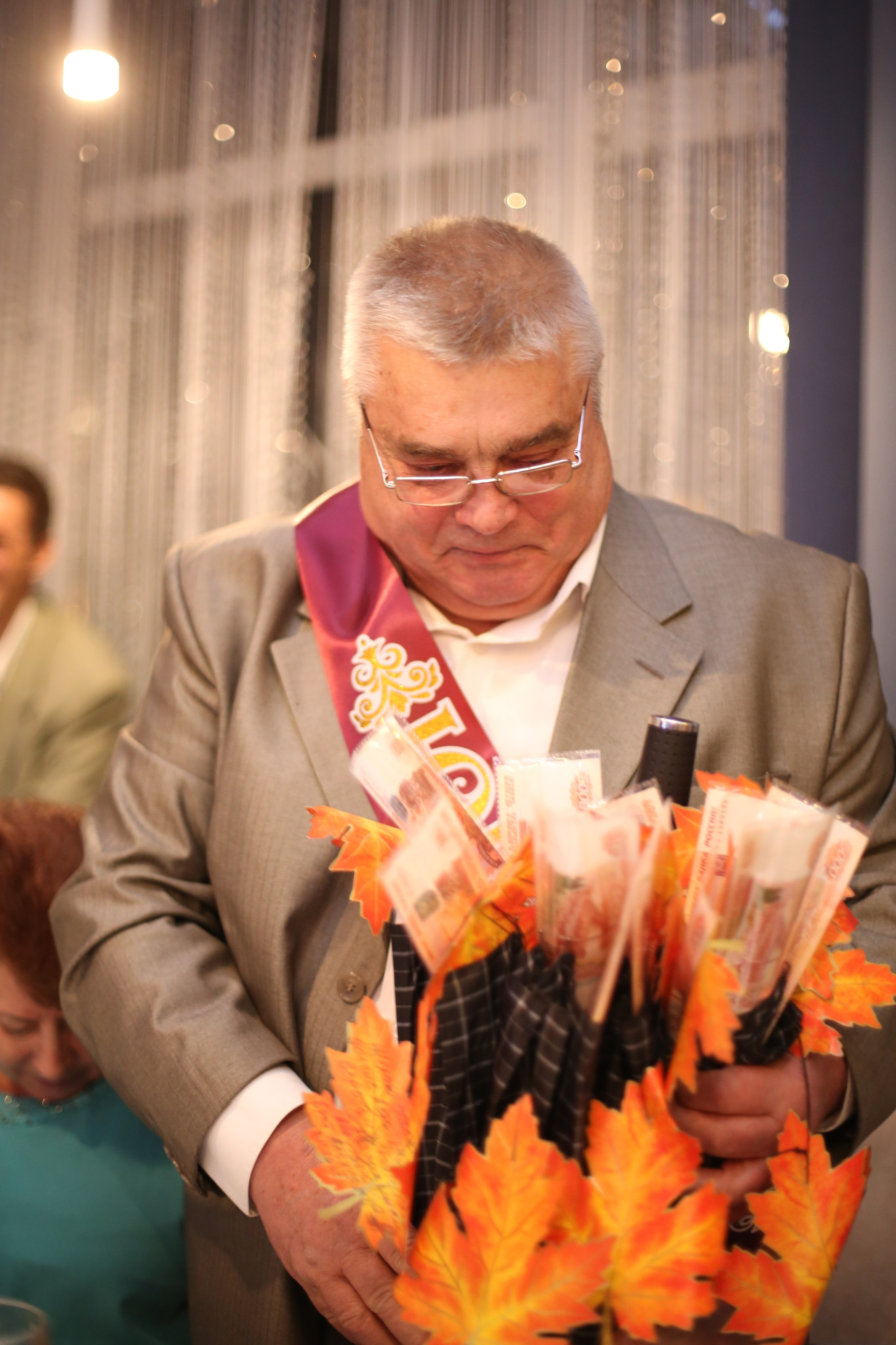 Юбилей 70 лет. 𝓕𝓸𝓽𝓸𝓰𝓻𝓪𝓯 𝓑𝓪𝓵𝓪𝓼𝓱𝓲𝓱𝓪 / 𝓜𝓸𝓼𝓴𝓿𝓪