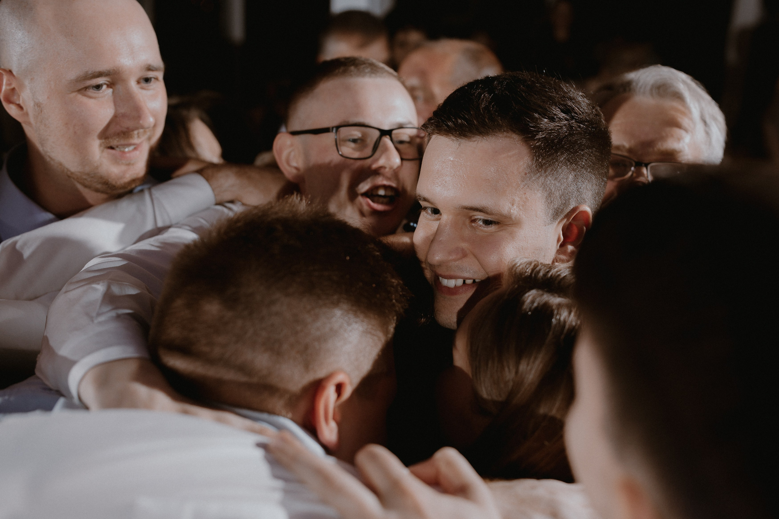 Миша и Саша. Свадебный фотограф в Ярославле Андрей Перегудов