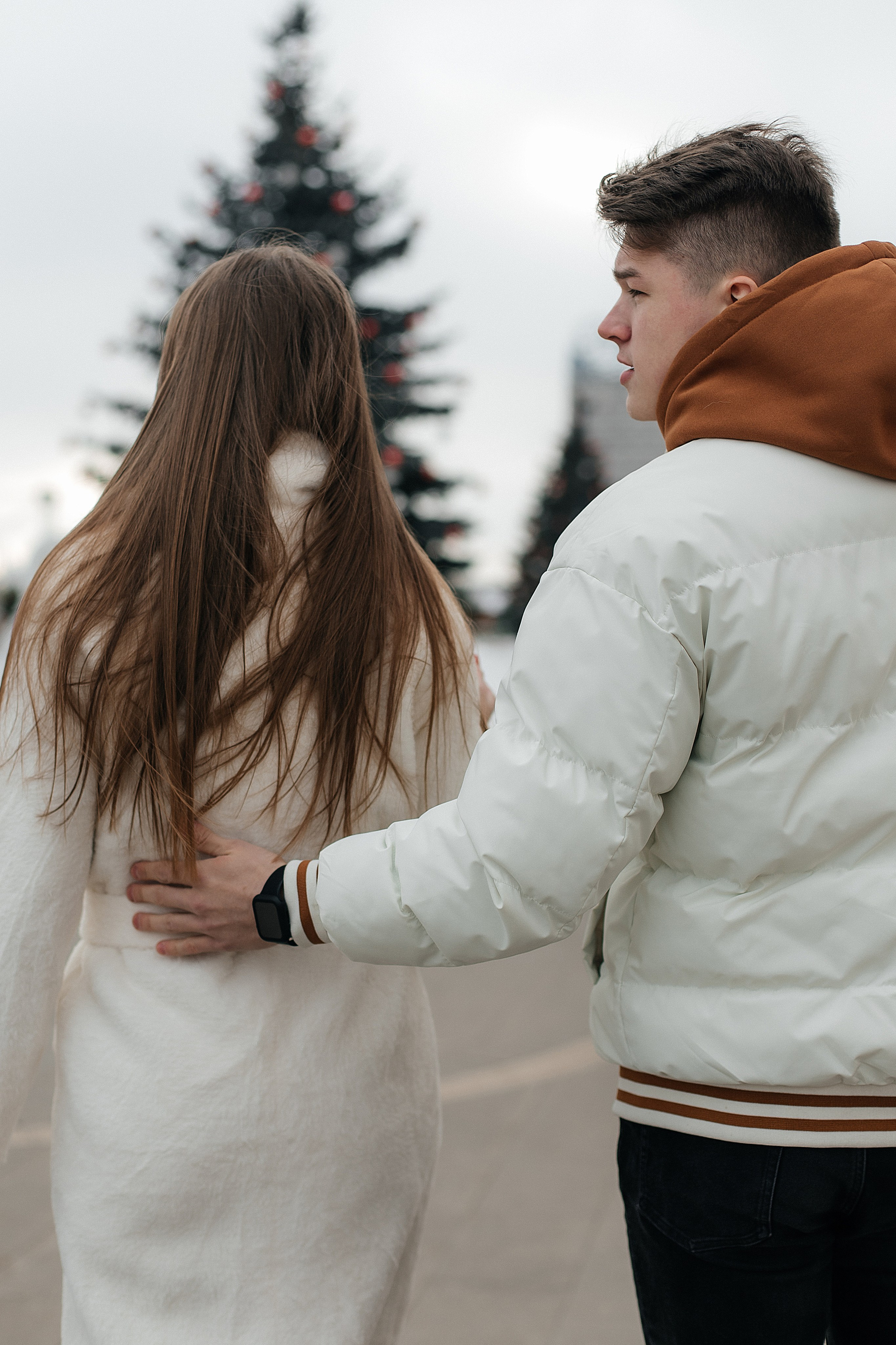 Прогулочная. Семейный фотограф в Нижнем Новгороде Куренкова Юлия