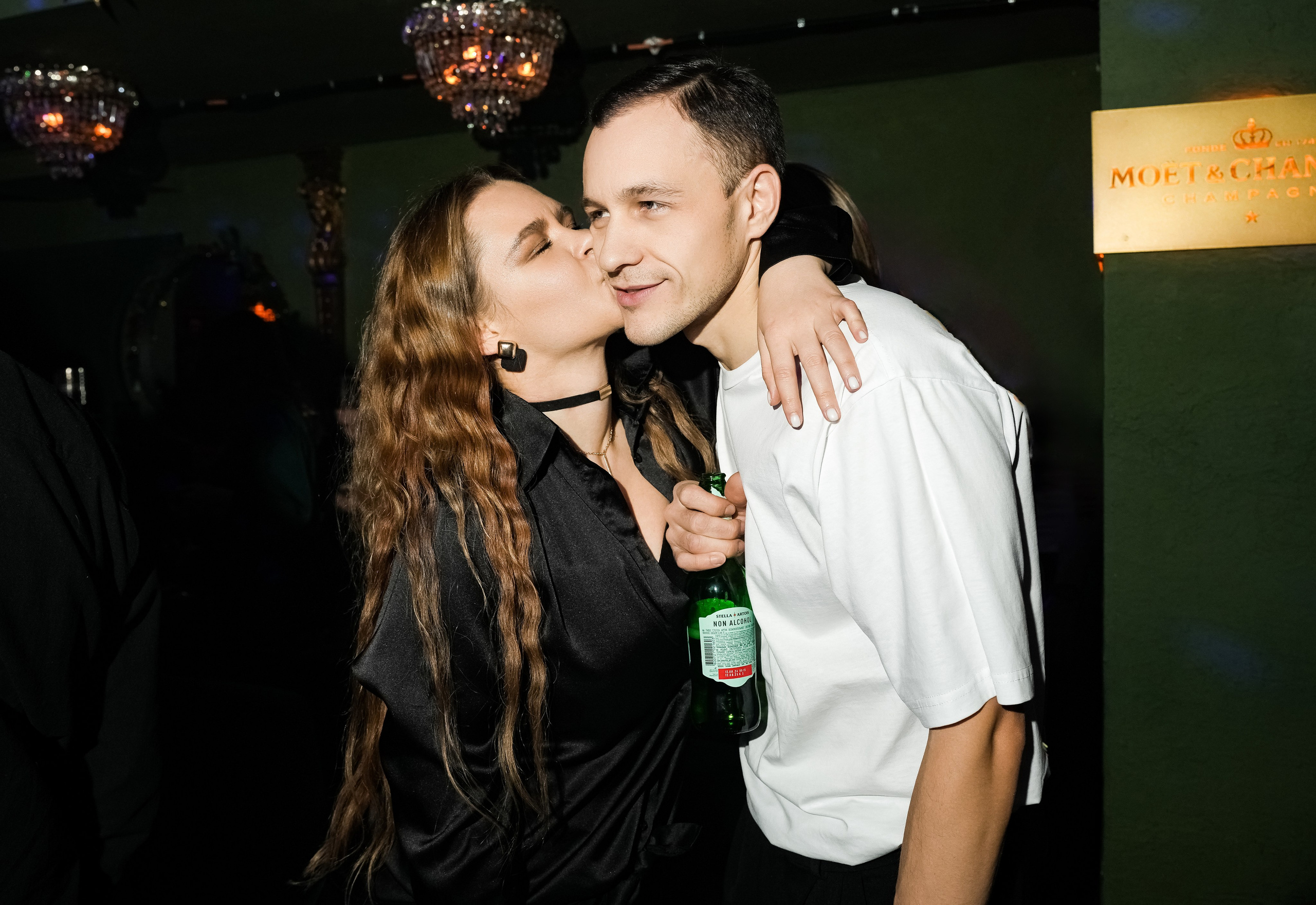 EVENT-туса в караоке. Свадебный фотограф и видеограф в Ростове-на-Дону. Максим и Наталья Лебедевы