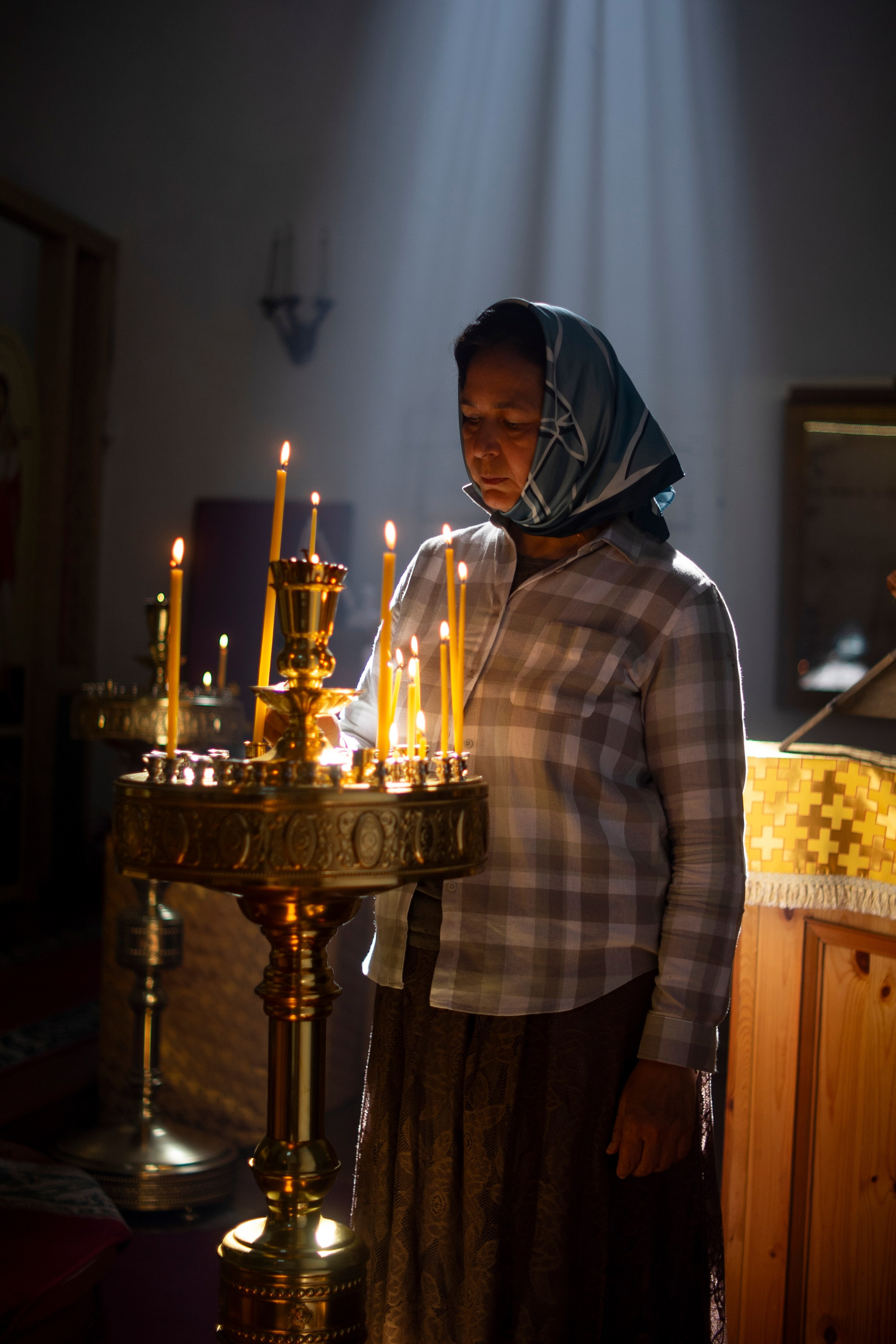 Поездки по России. Трандин Иван Фотограф СПб