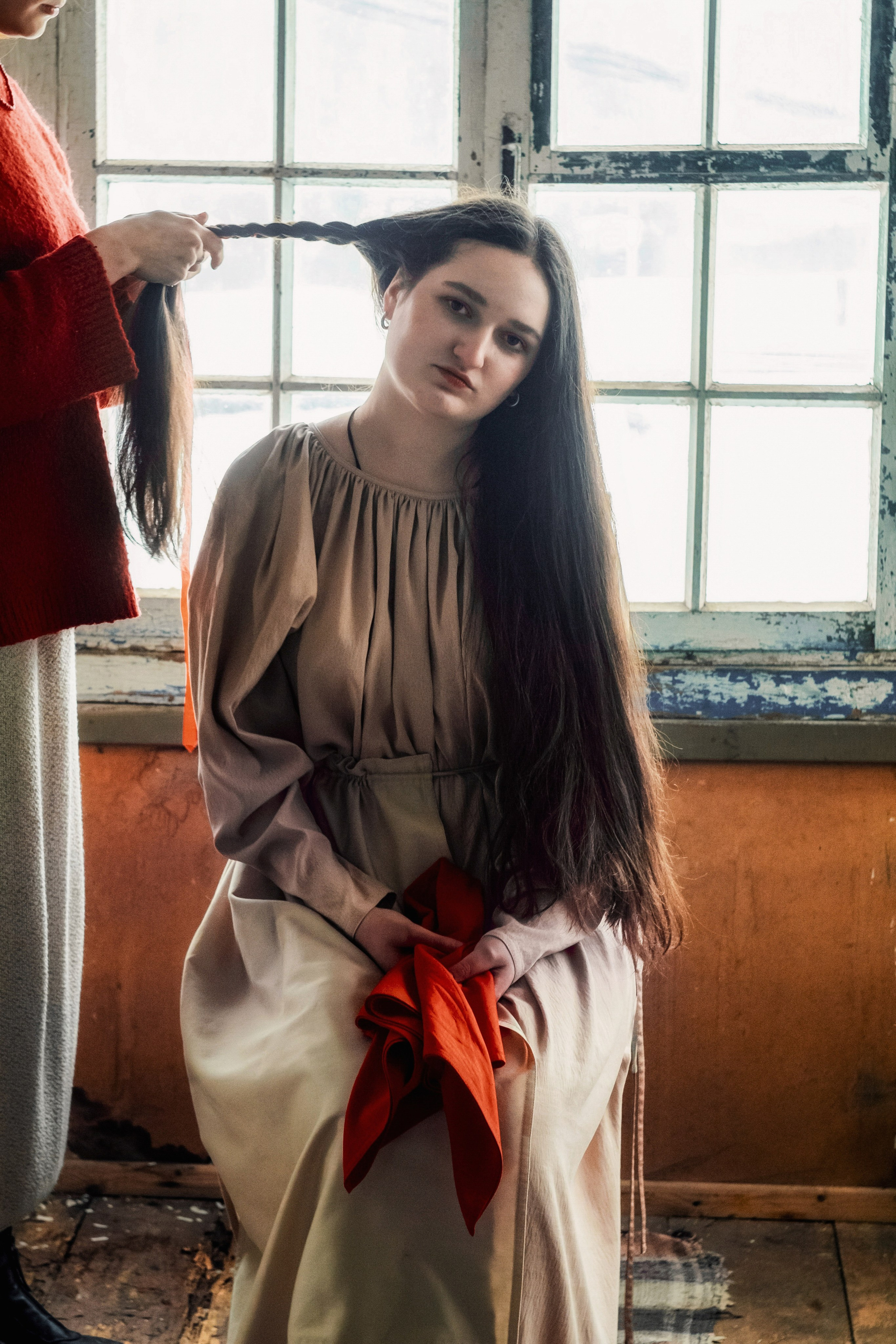 Интерьерные съёмки. Трандин Иван Фотограф СПб