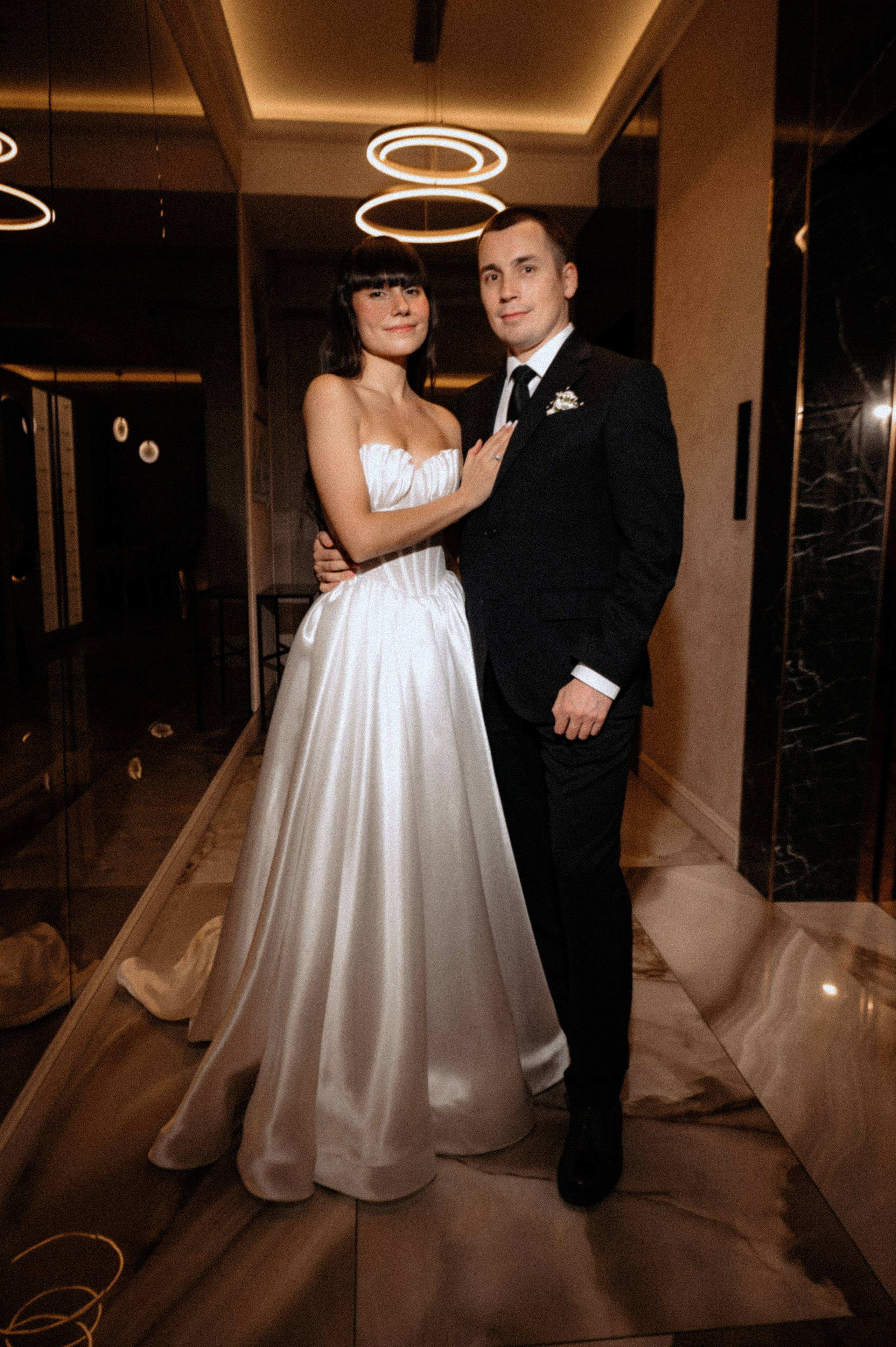 Л & Ж. Мультижанровый Фотограф в Иркутске Александр Лебедев