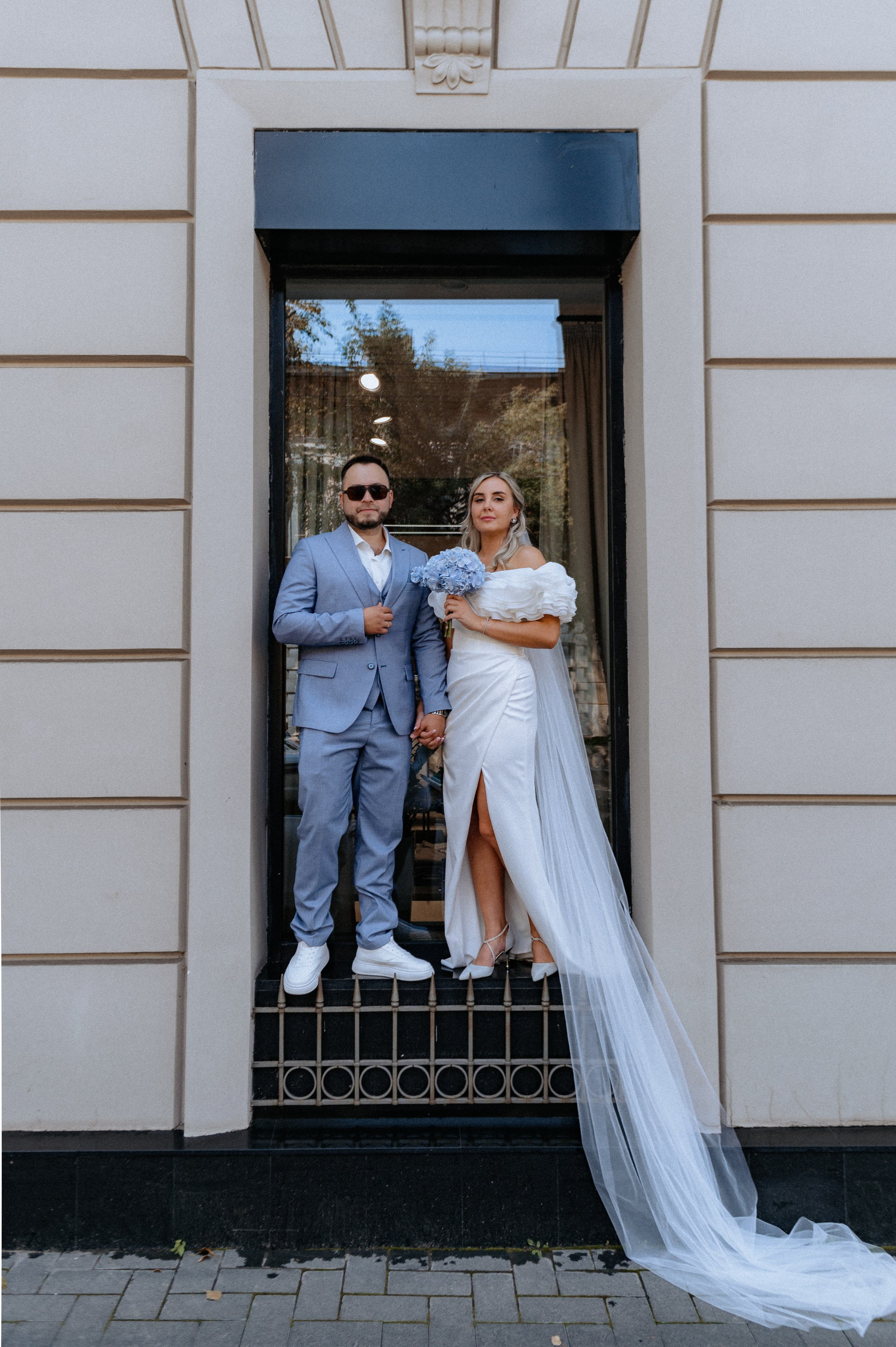 М & Ю. Мультижанровый Фотограф в Иркутске Александр Лебедев