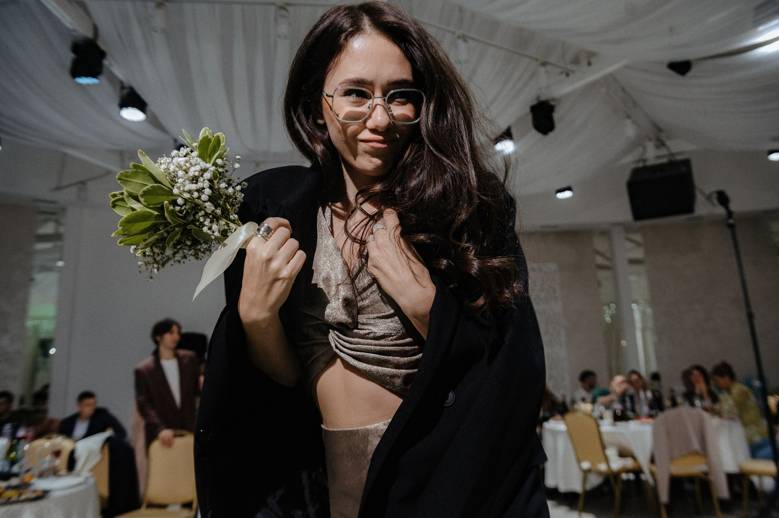 С & С. Мультижанровый Фотограф в Иркутске Александр Лебедев