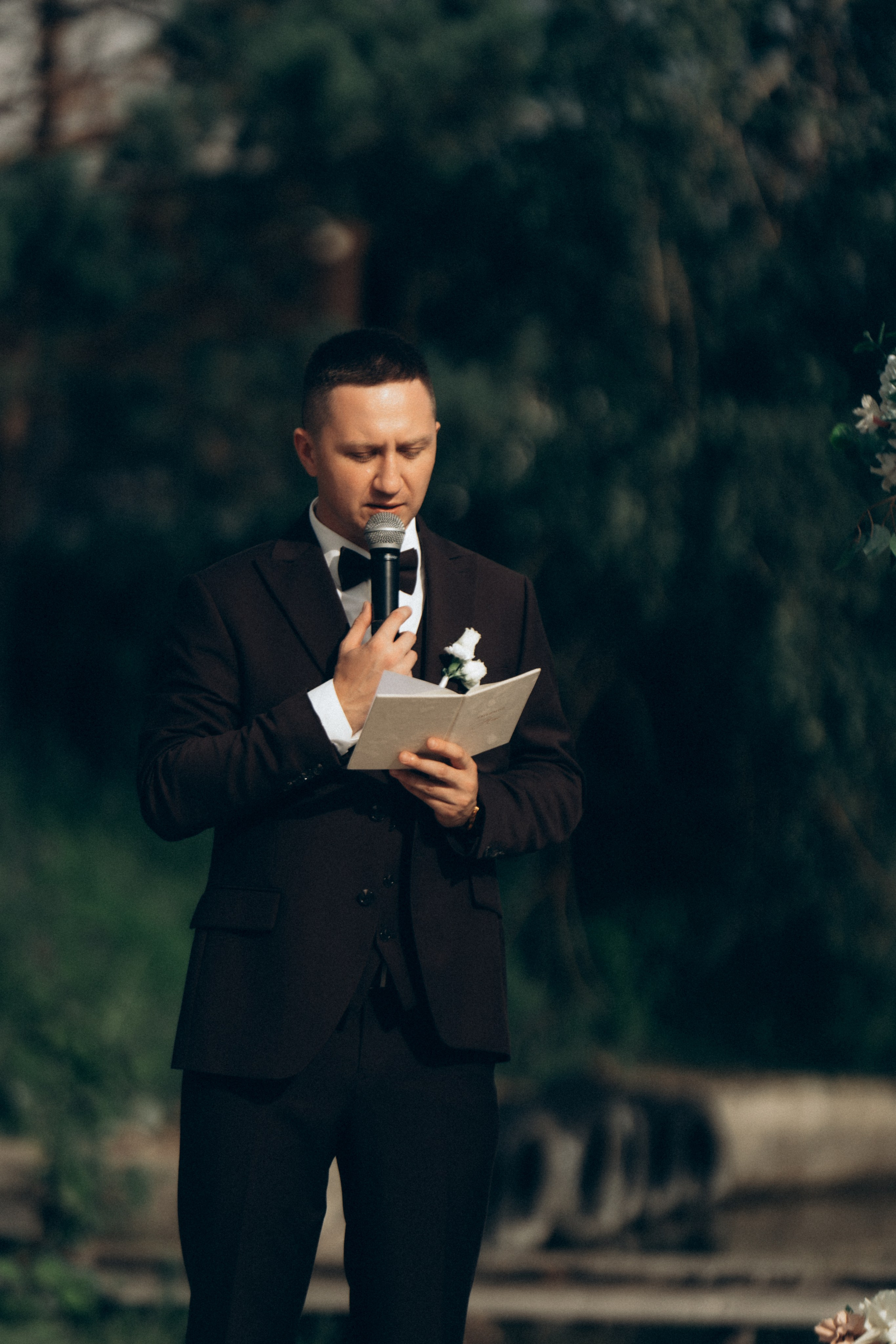 Алексей и Яна. Фотограф Ксения Калюжная