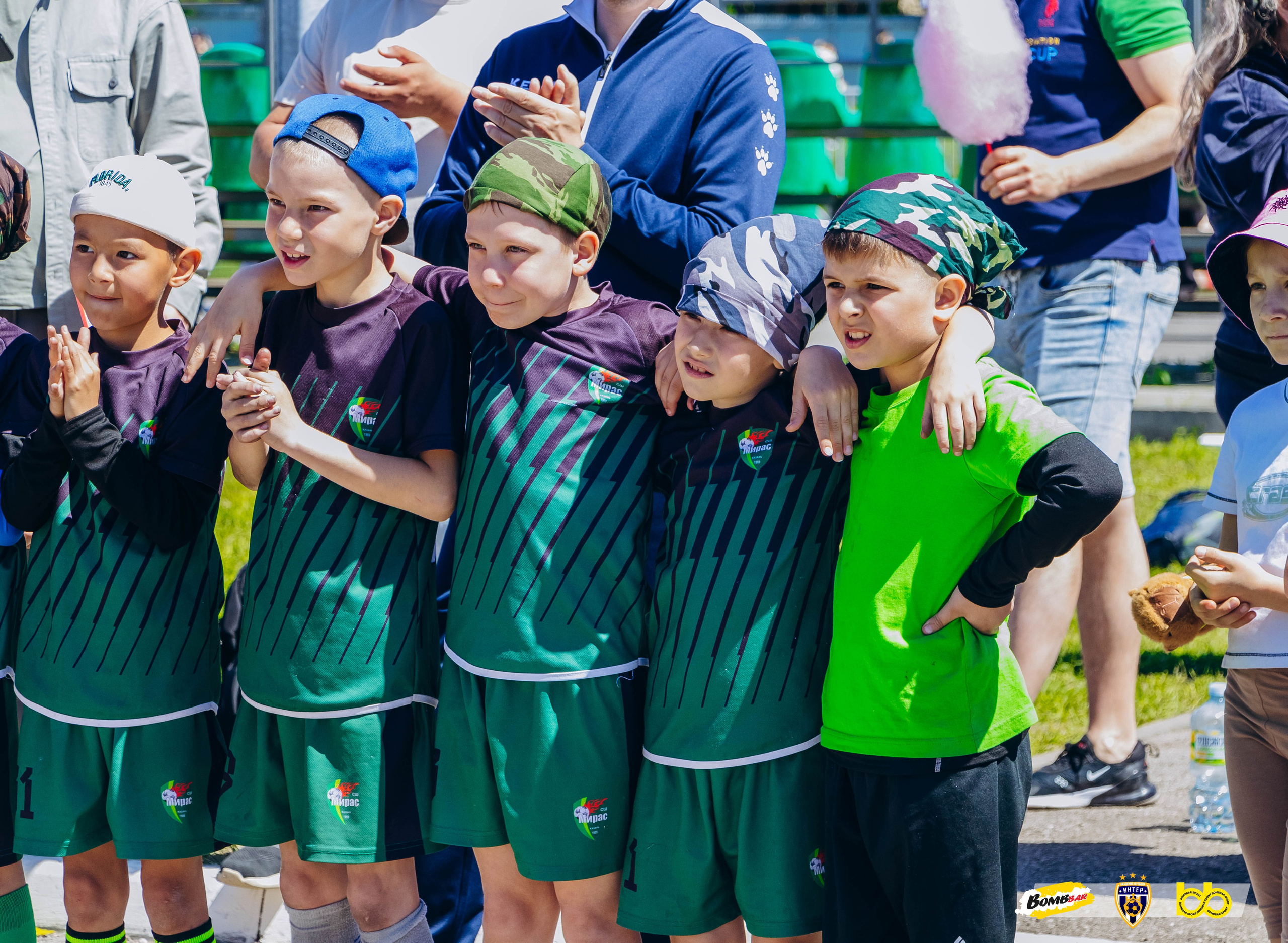 Футбол. Репортажный и портретный фотограф в Тольятти