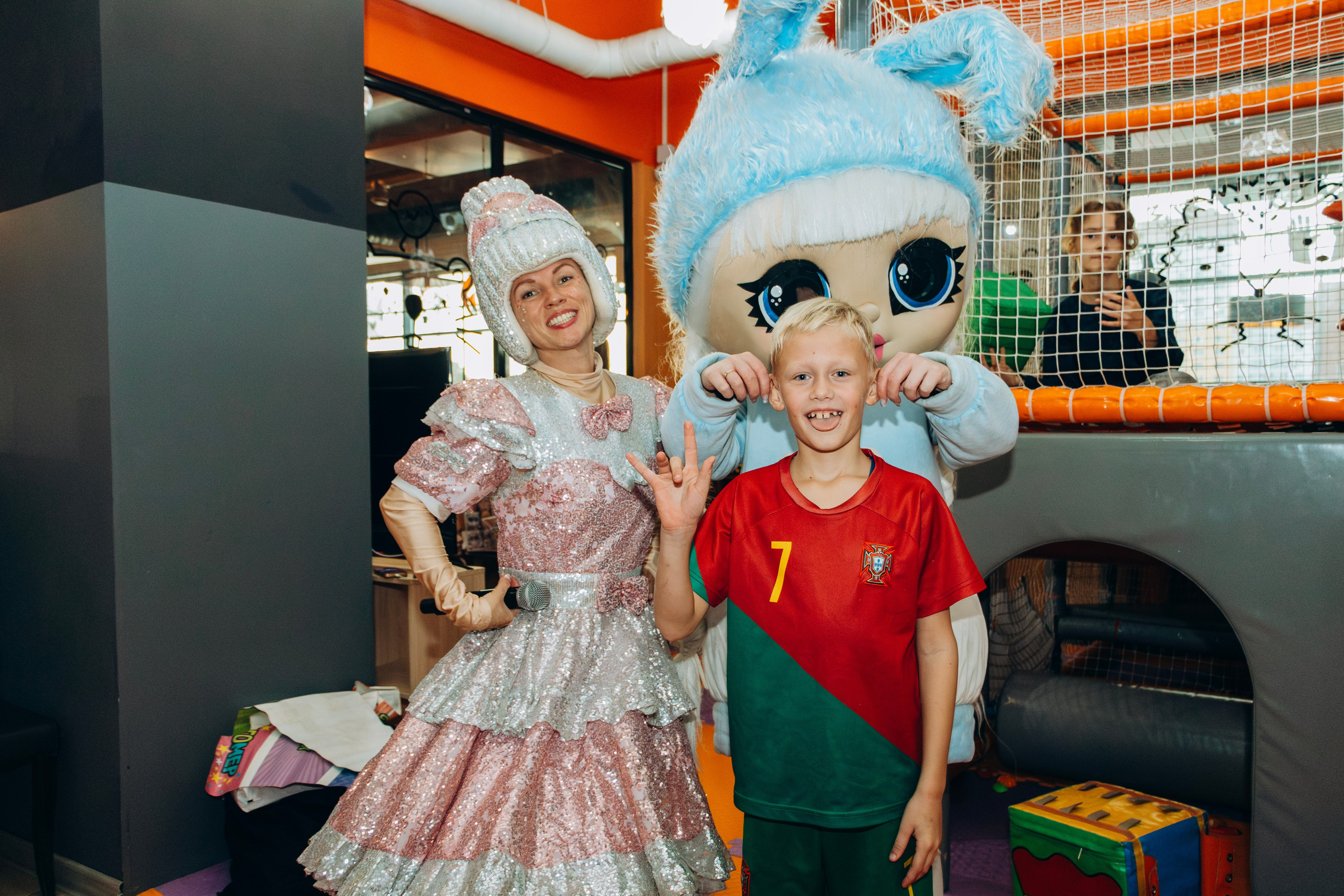 Пиццафабрика. Репортажный и портретный фотограф в Тольятти