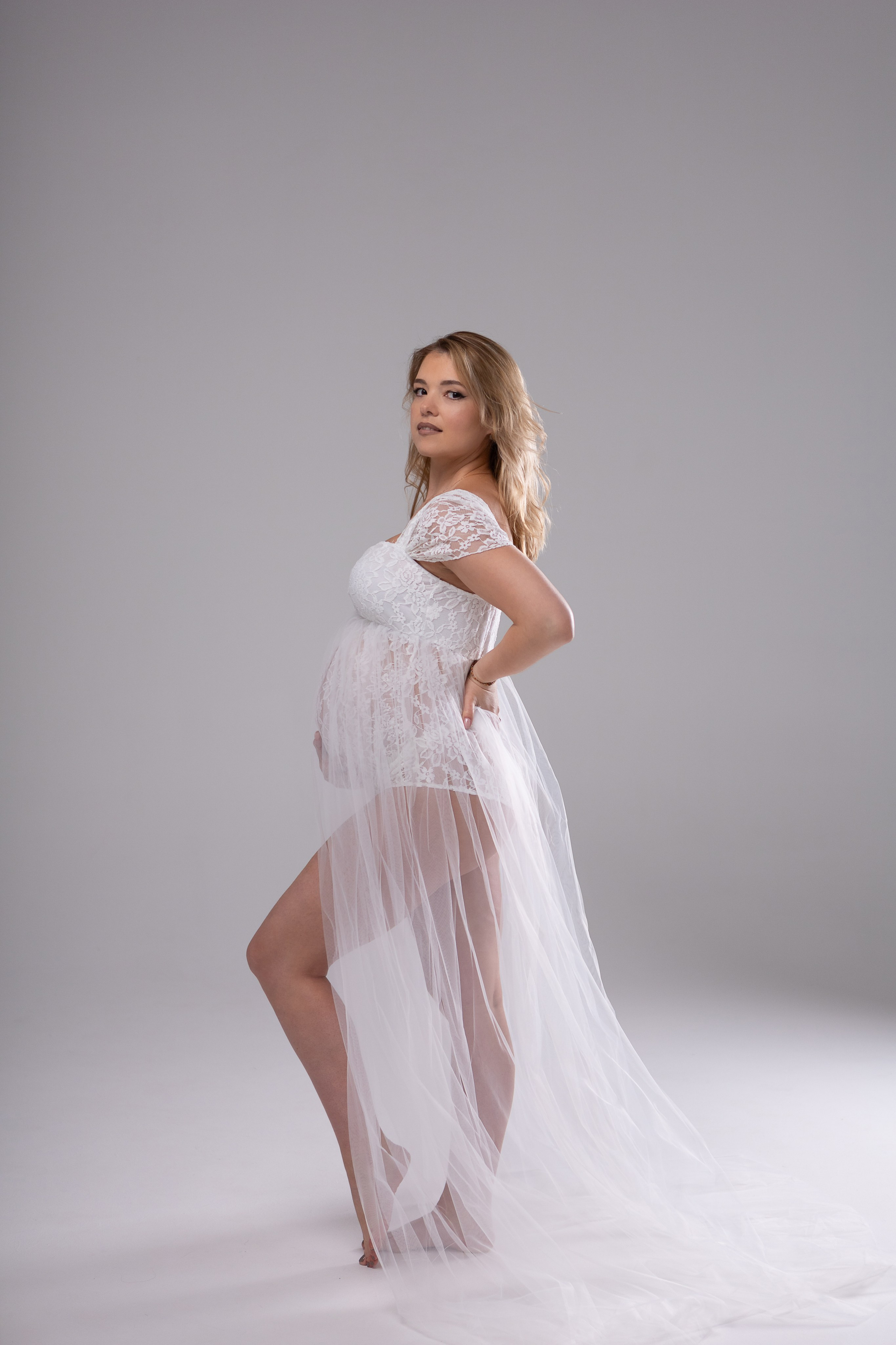 Беременность. Женский, семейный и детский фотограф Москва Черешнева Злата