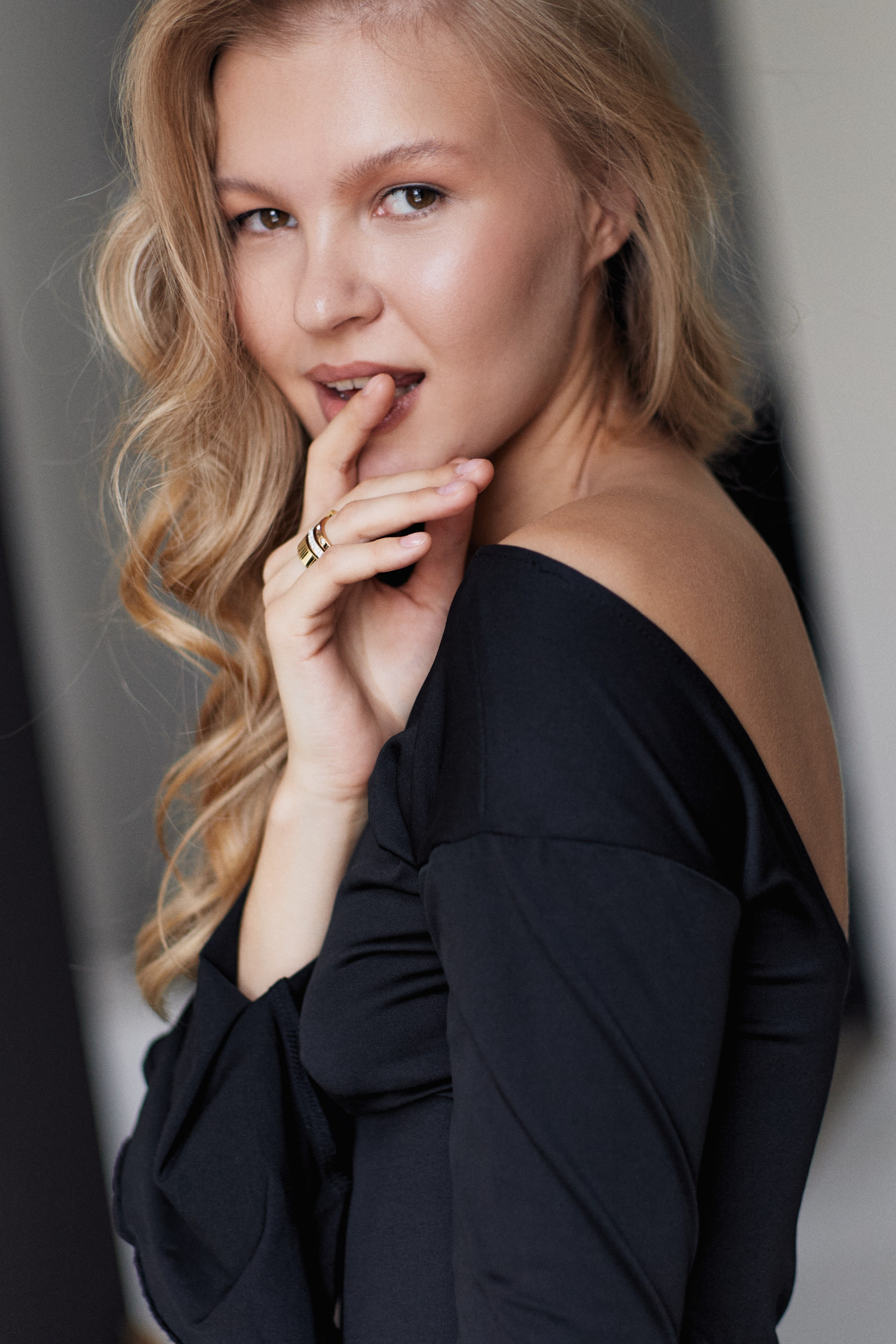 Студийная фотосессия. Фотограф в Казани