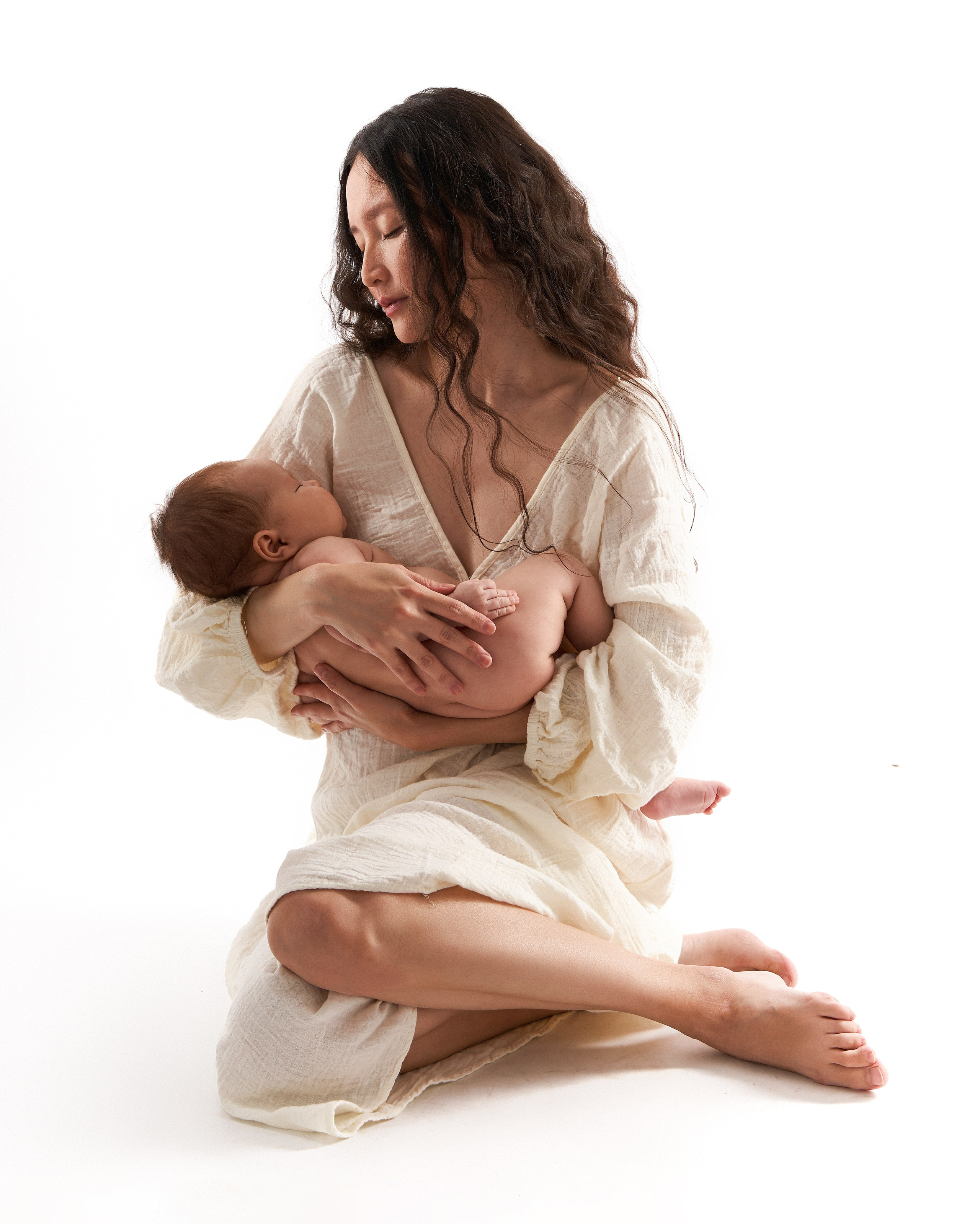 МАТЕРИНСТВО. Женский и детский фотограф Элиста Калмыкия Виктория Баташова